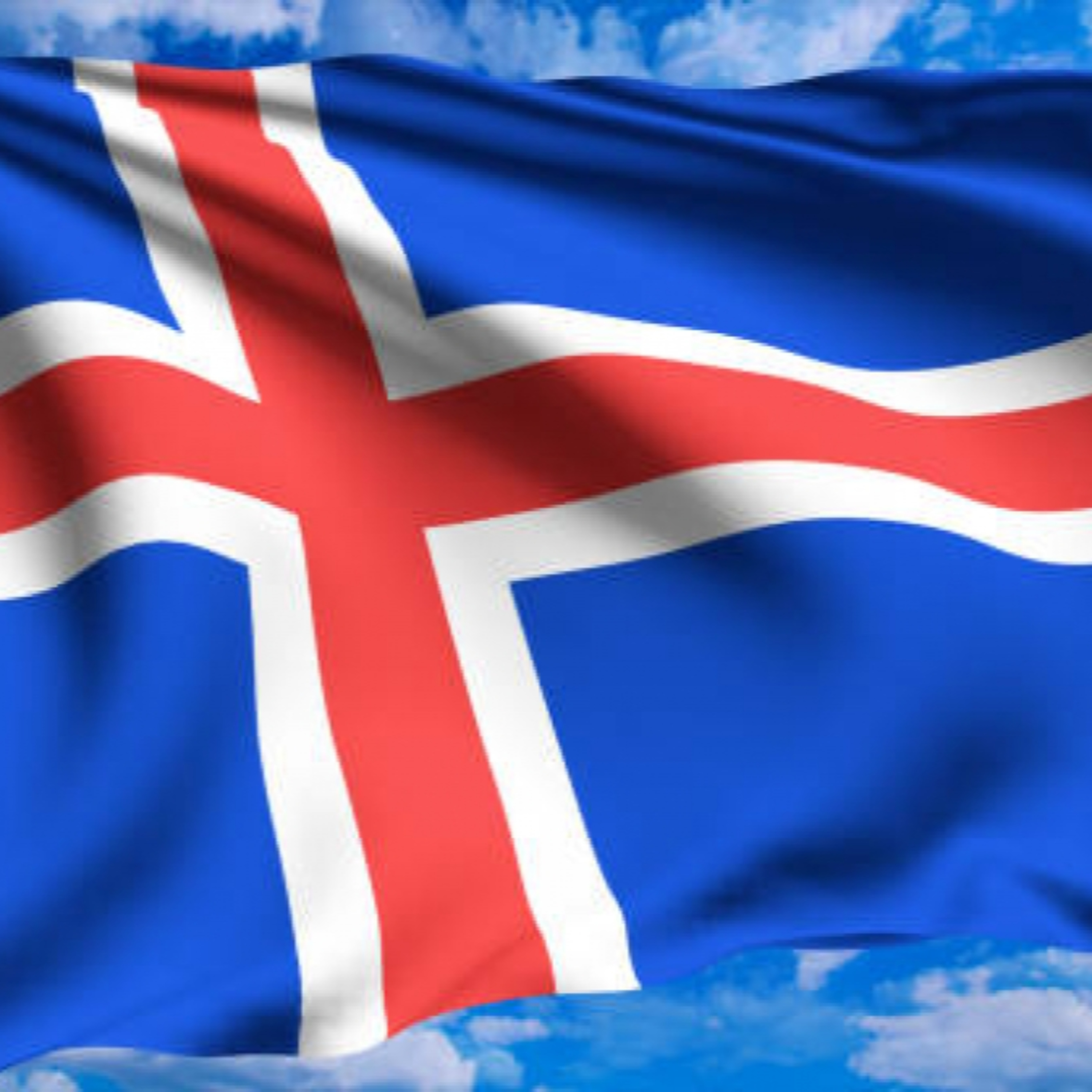 Bình luận - Iceland “nói Không” với EU: Khi quyền tự quyết quan trọng hơn chuyện tiền bạc episode artwork