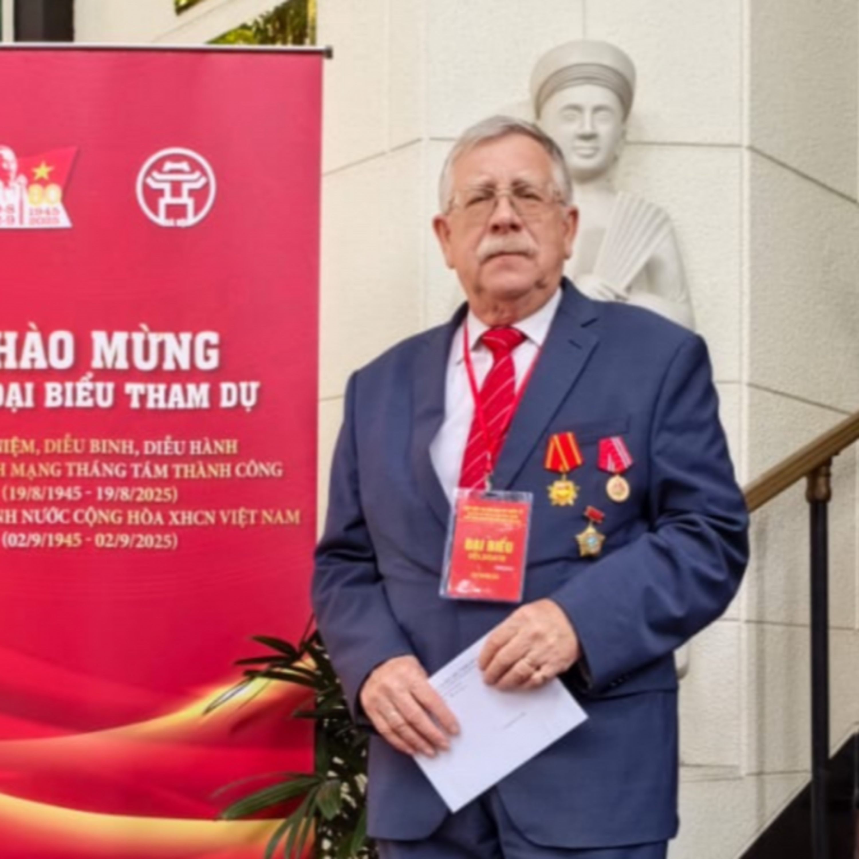 Tiêu điểm - “Tôi thức dậy cùng Tiếng nói Việt Nam” episode artwork