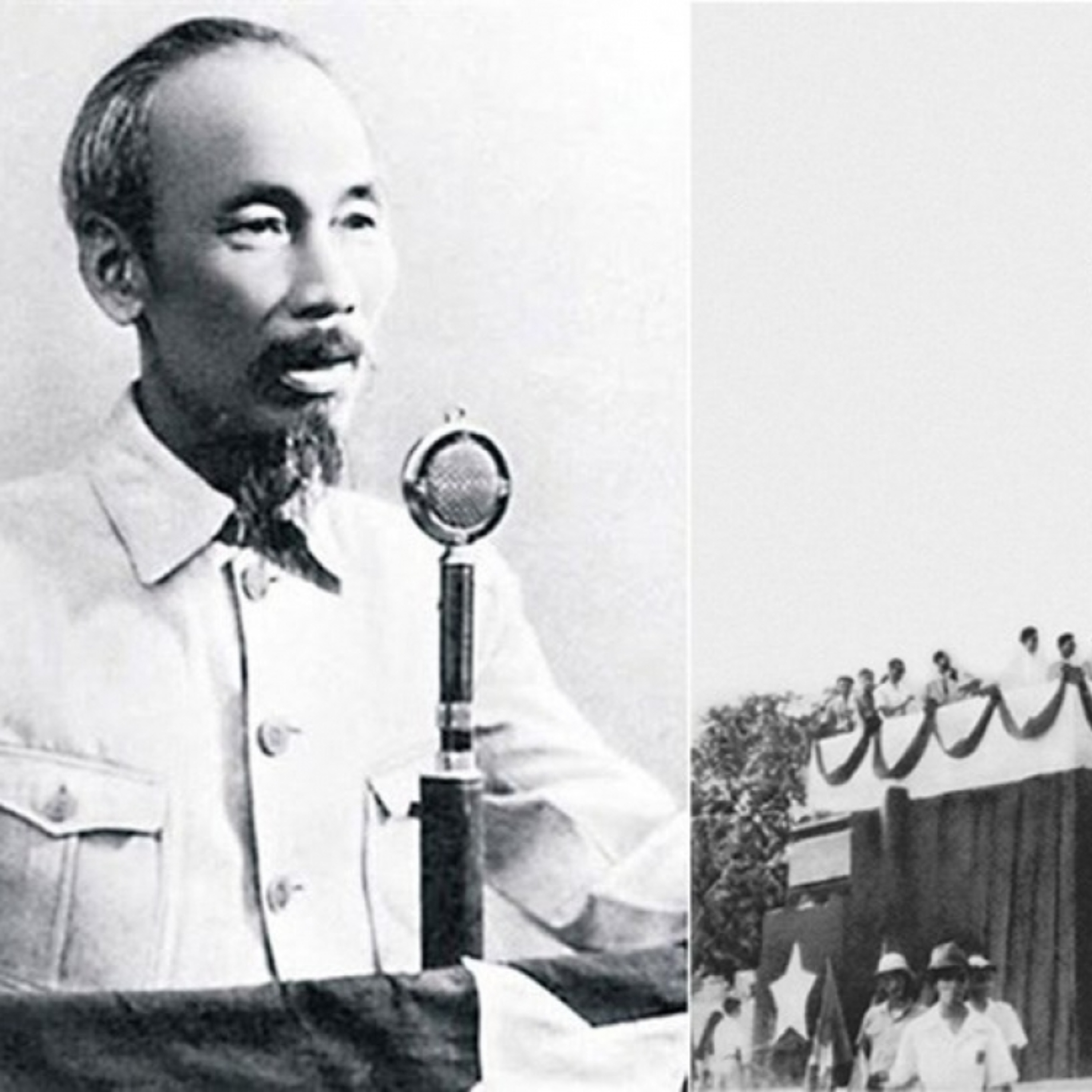 Kỷ nguyên vươn mình - Từ mùa thu cách mạng đến mùa thu kỷ nguyên mới episode artwork