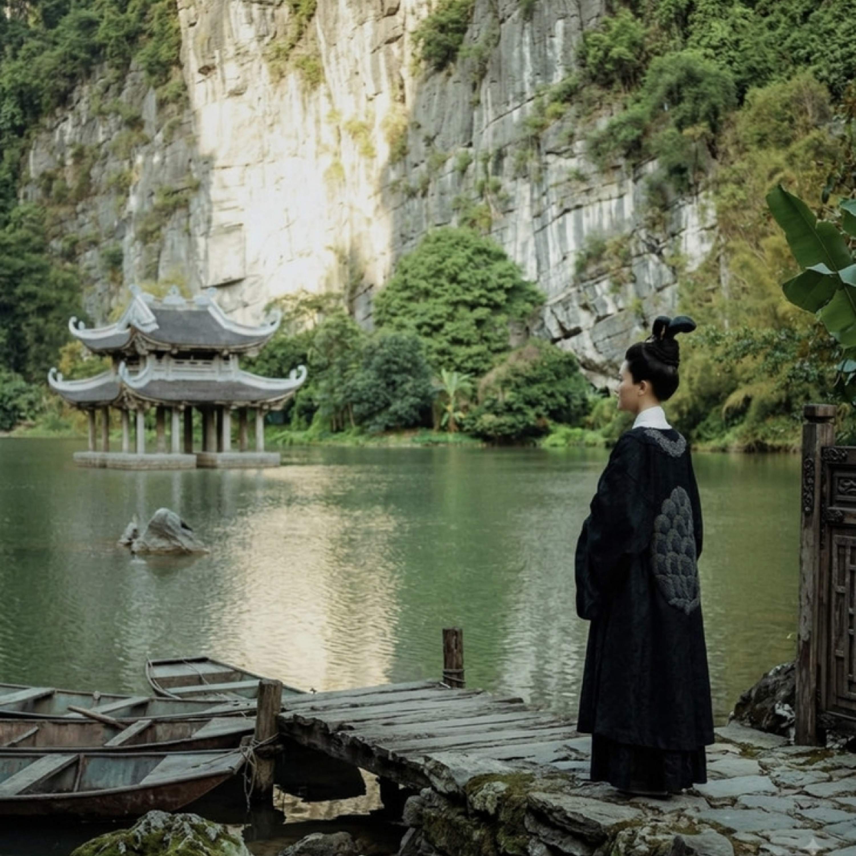 Tiêu điểm - Khi lịch sử được kể bằng câu chuyện điện ảnh đầy sức hút episode artwork