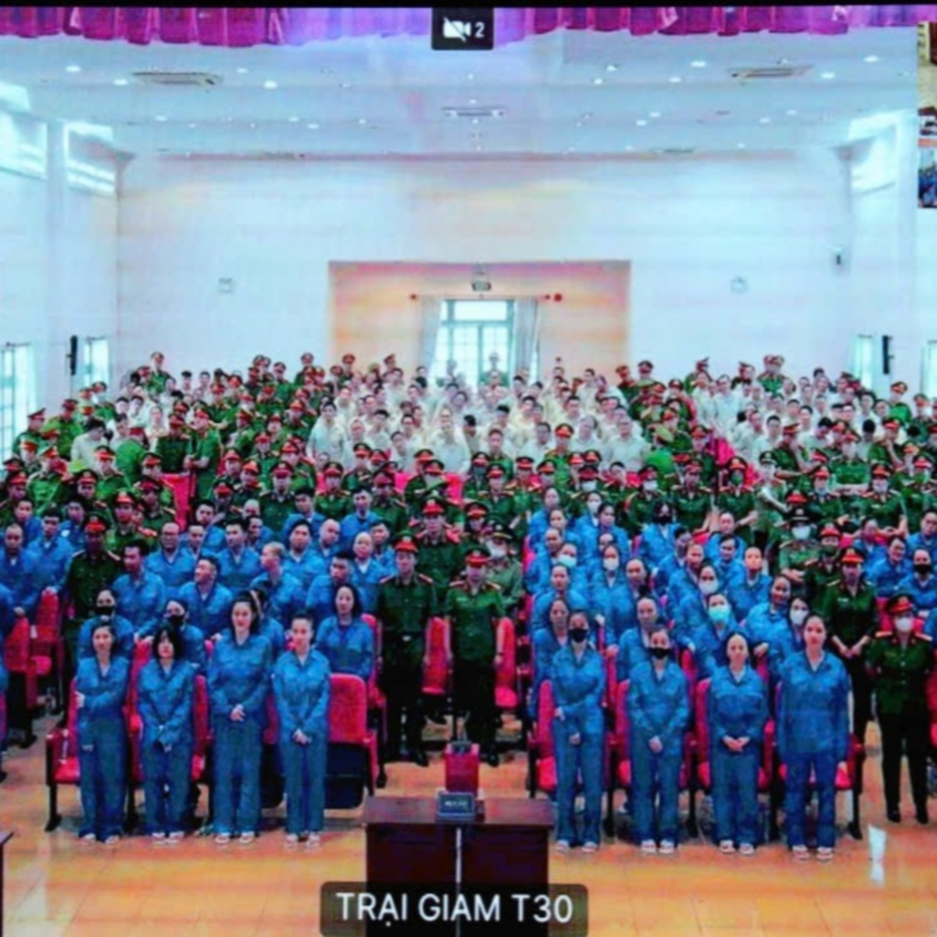 Tiêu điểm - Tranh tụng trong thời đại số episode artwork