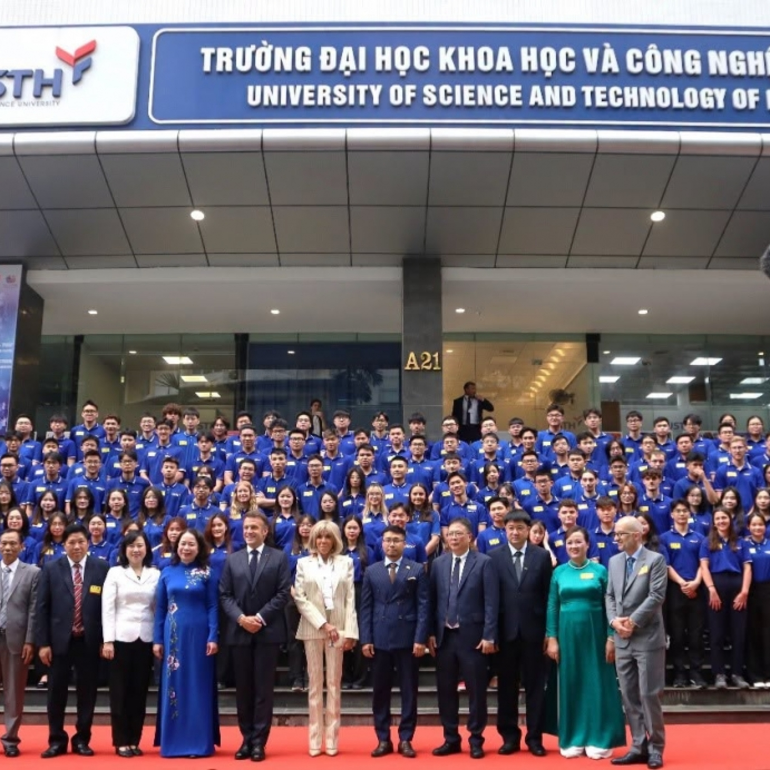Tiêu điểm - Hợp tác quốc tế giúp Việt Nam rút ngắn hành trình làm chủ công nghệ vũ trụ episode artwork