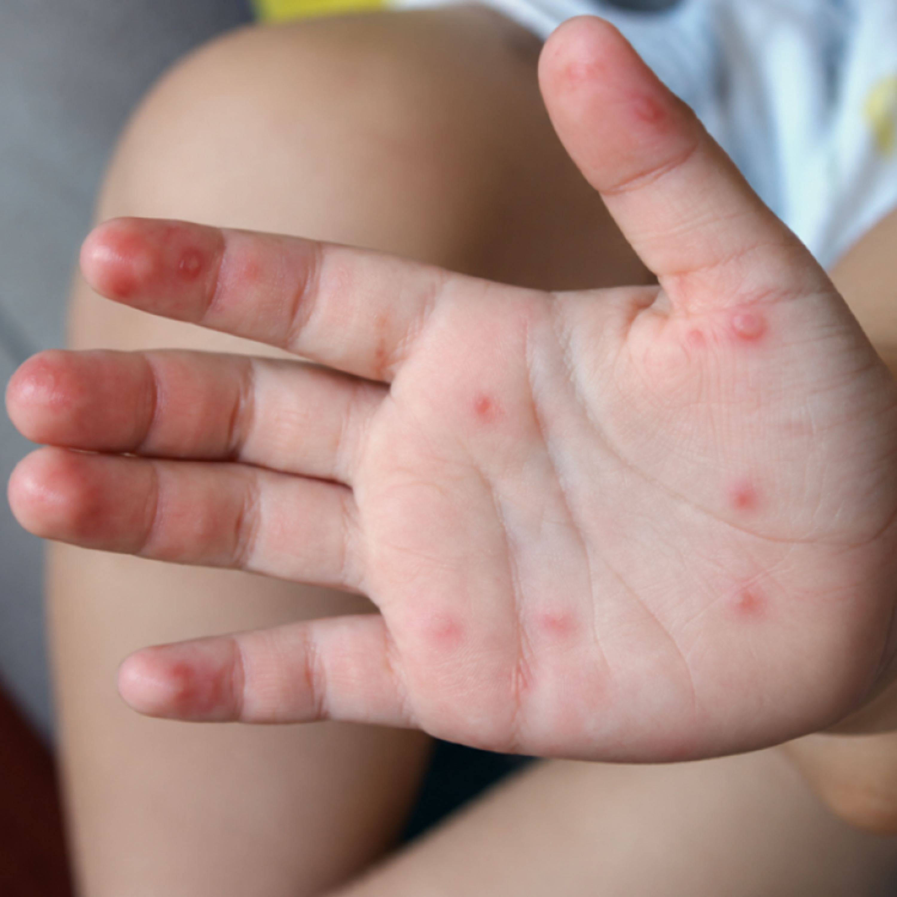 Dòng chảy sự kiện - Gần 1000 ca tay chân miệng – làm sao để bảo vệ trẻ nhỏ trong năm học mới episode artwork