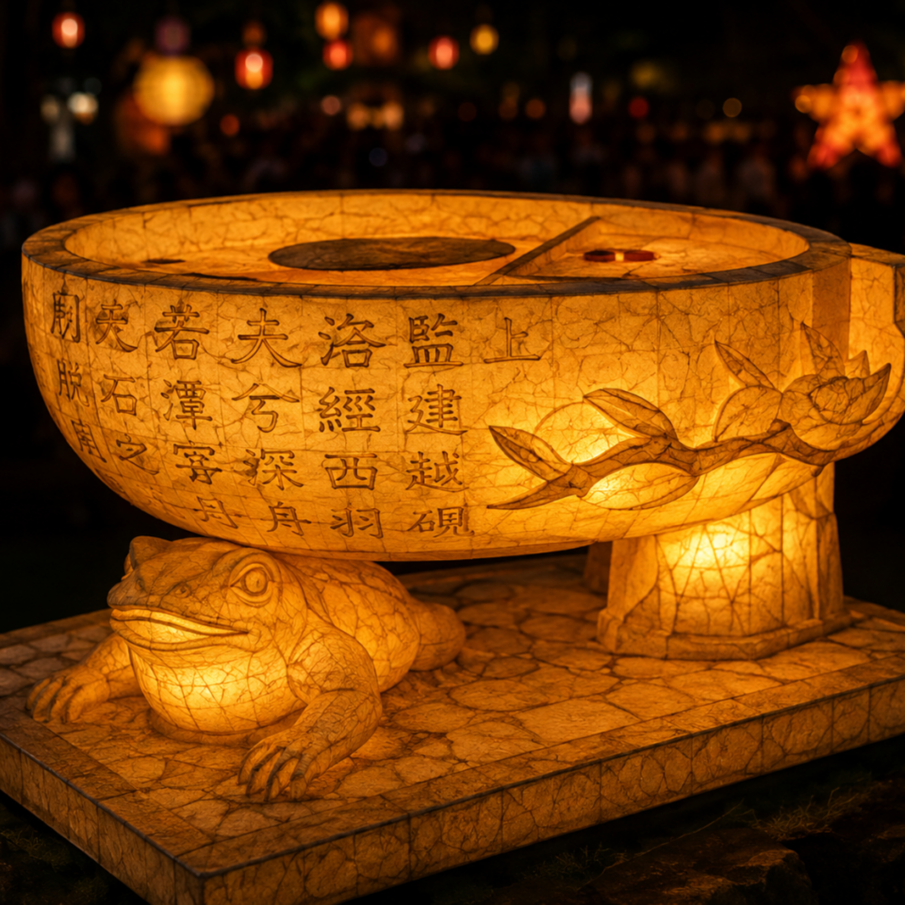 Tiêu điểm - “Lưu Trăng”: Khi thế hệ trẻ viết tiếp câu chuyện Trung thu truyền thống episode artwork
