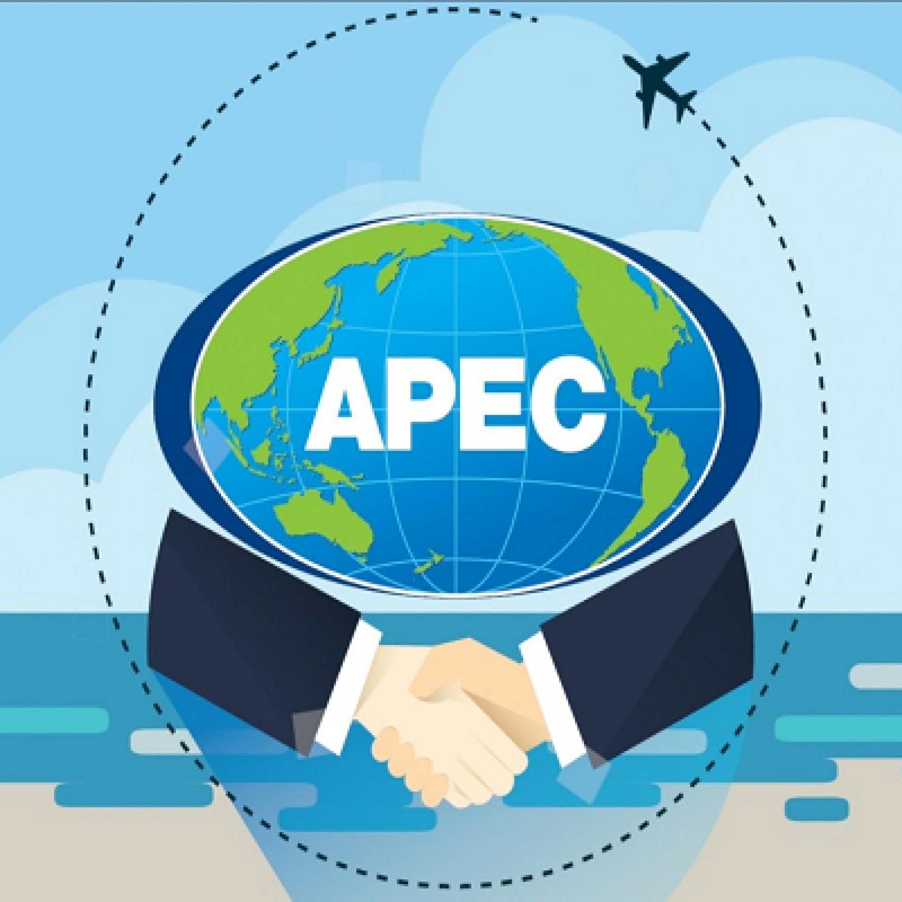 Thế Giới với Việt Nam - APEC: TỪ MỤC TIÊU BOGOR TỚI TẦM NHÌN 2040 episode artwork