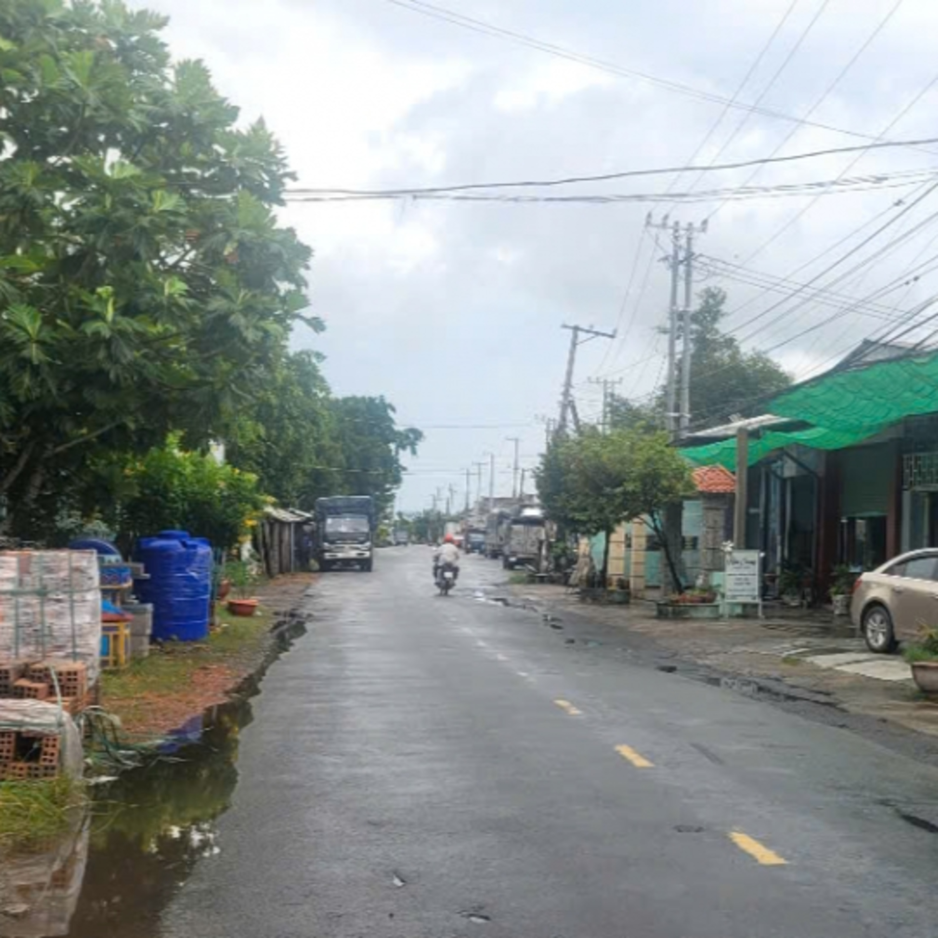 Tiêu điểm - Xã vùng sâu Đồng Tháp “vươn mình” sau khi thực hiện chính quyền địa phương 2 cấp episode artwork