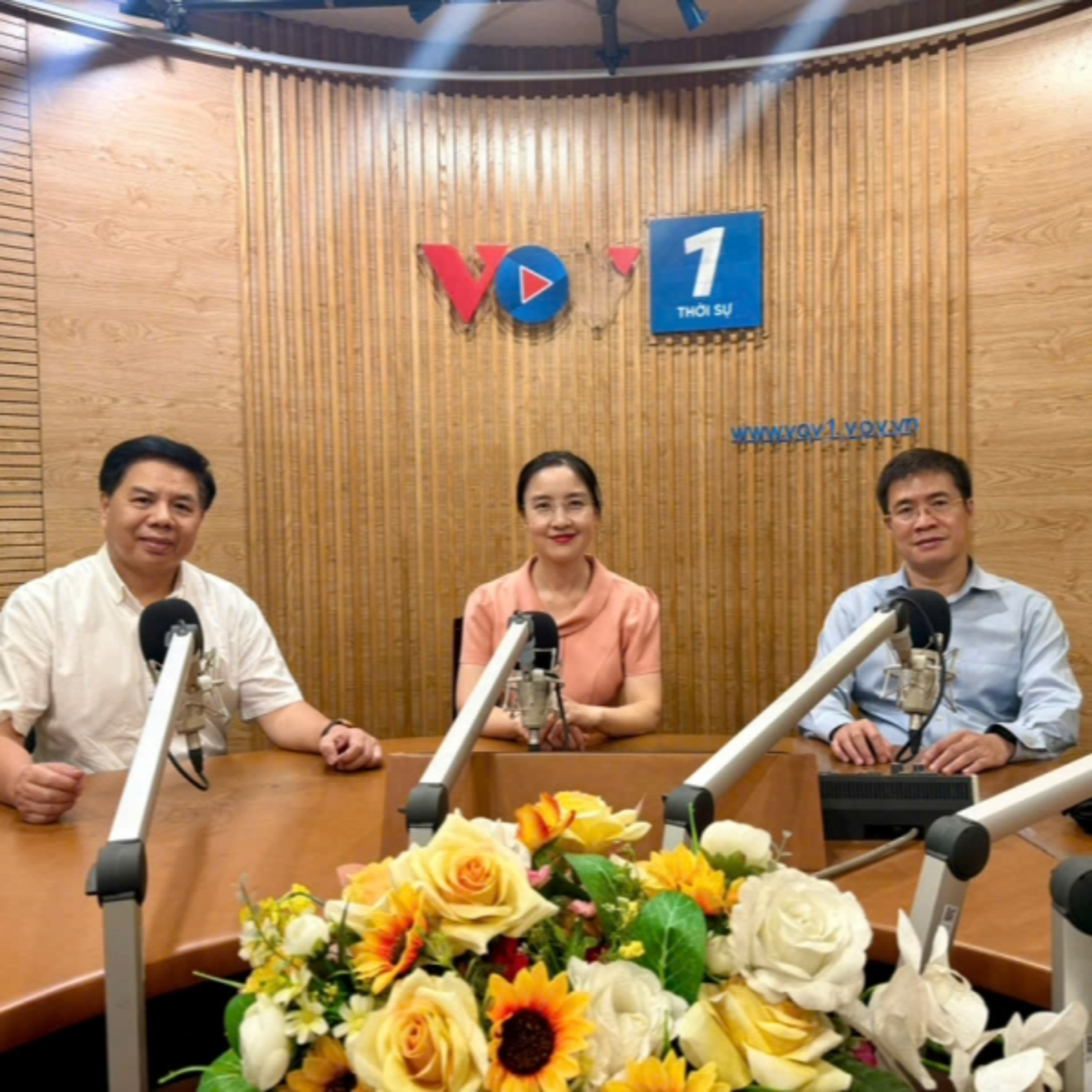 Đối thoại - Đổi mới tư duy lập pháp theo yêu cầu năng lực thực thi phải được thiết kế ngay trong từng chính sách episode artwork