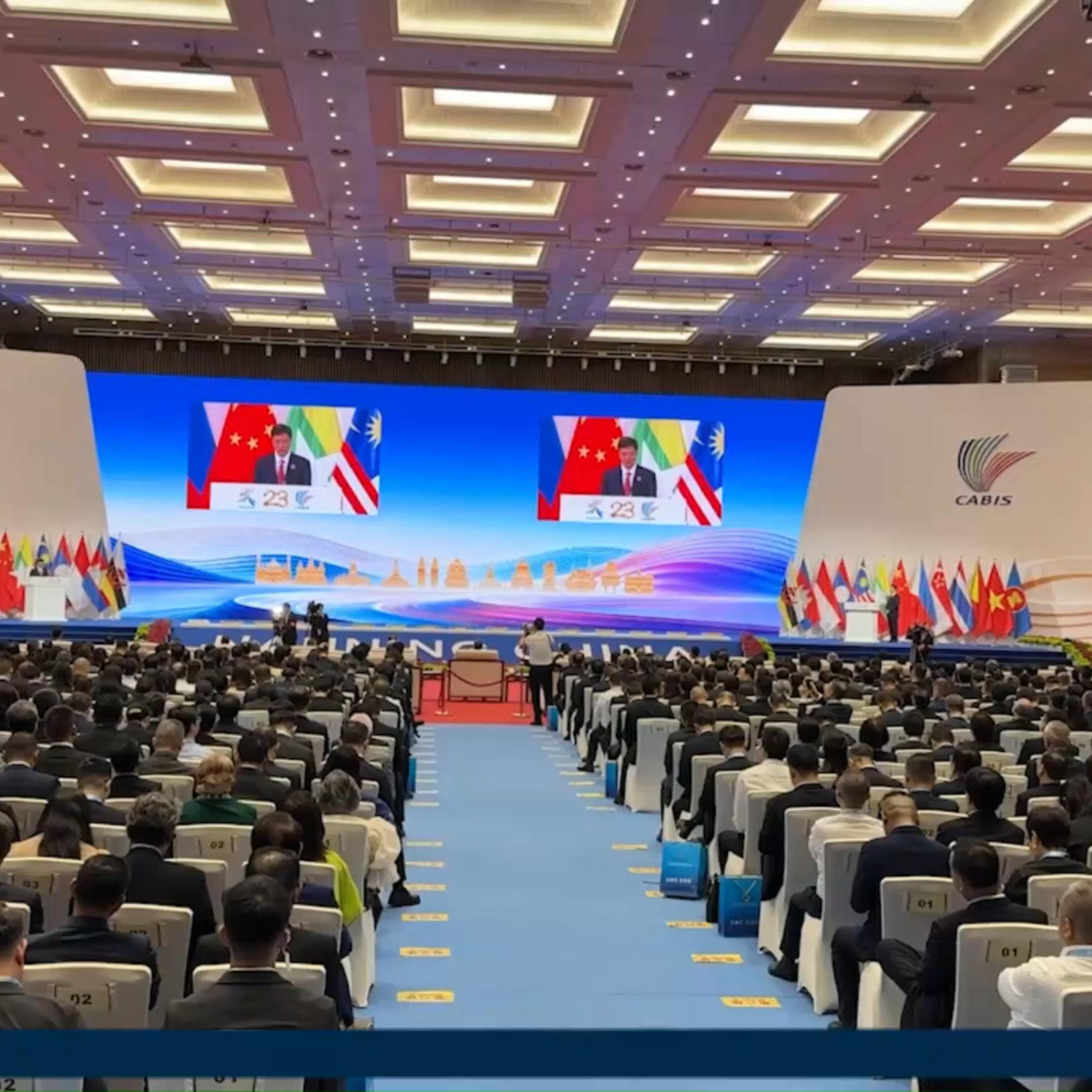 Tiêu điểm - Hàng Việt tìm thêm cơ hội tại thị trường Trung Quốc và ASEAN