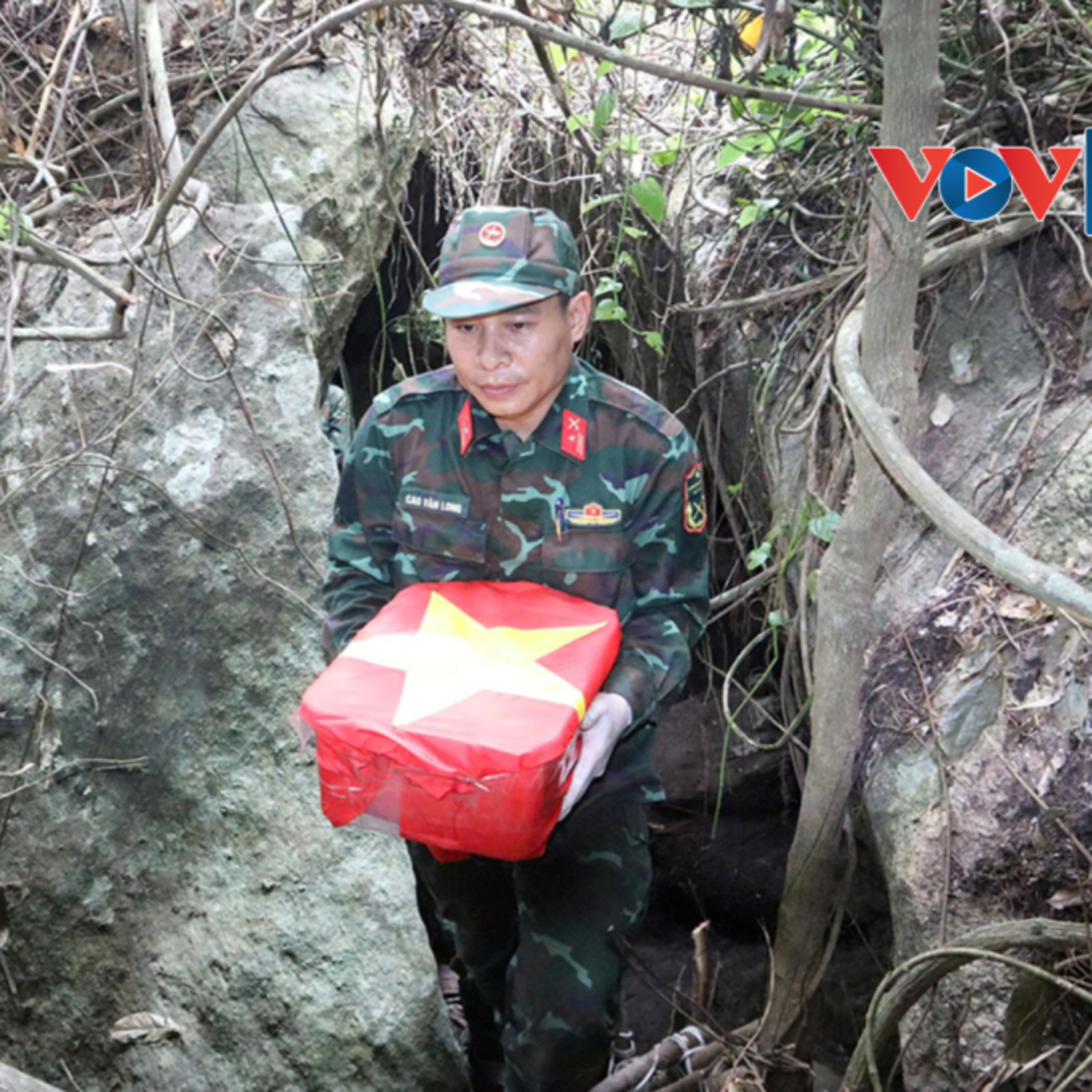 Chiến dịch "500 ngày đêm" - Đà Nẵng: Hoàn thành lấy mẫu ADN ở 144 nghĩa trang