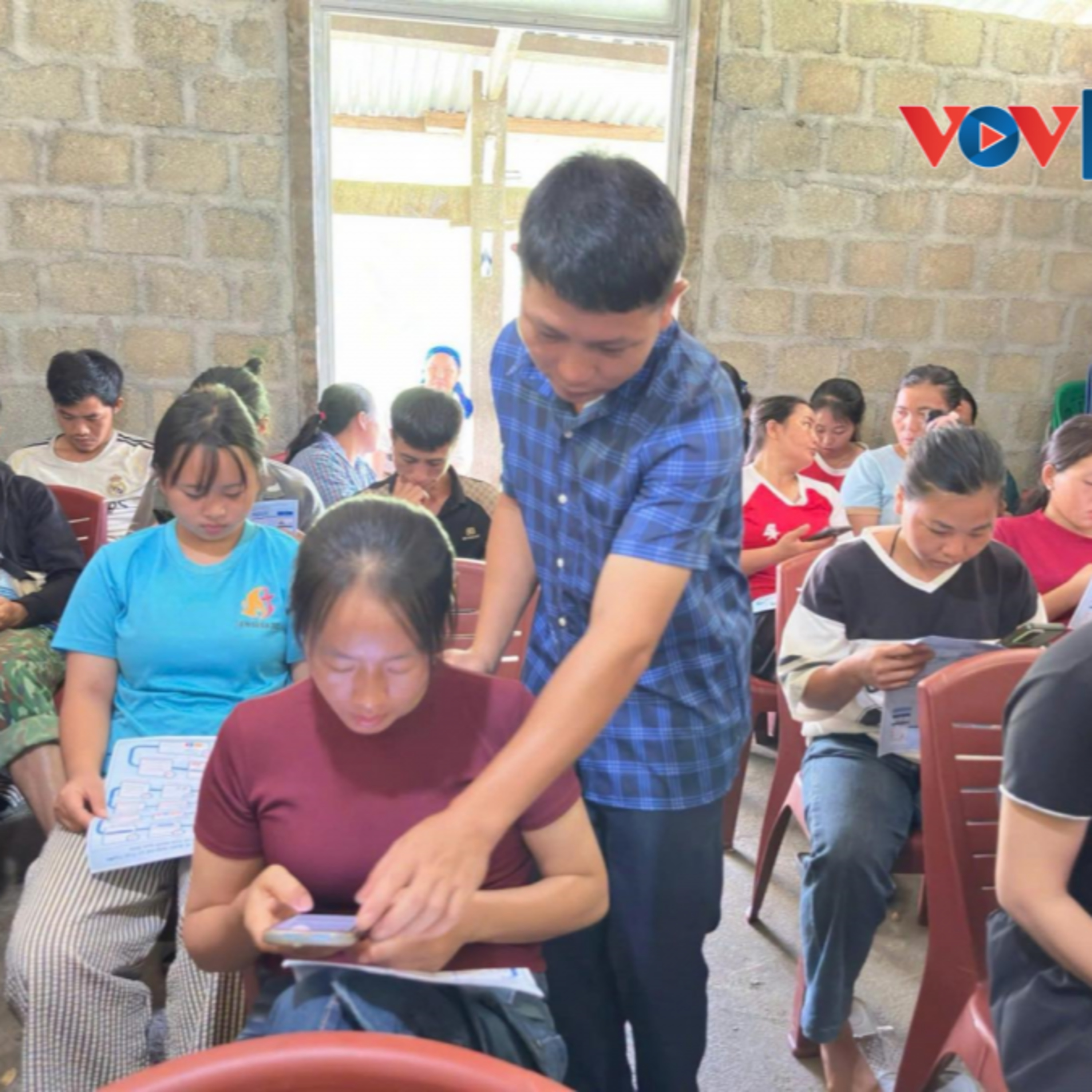 Tiêu điểm - Khi chính quyền gần dân ở vùng cao Thái Nguyên