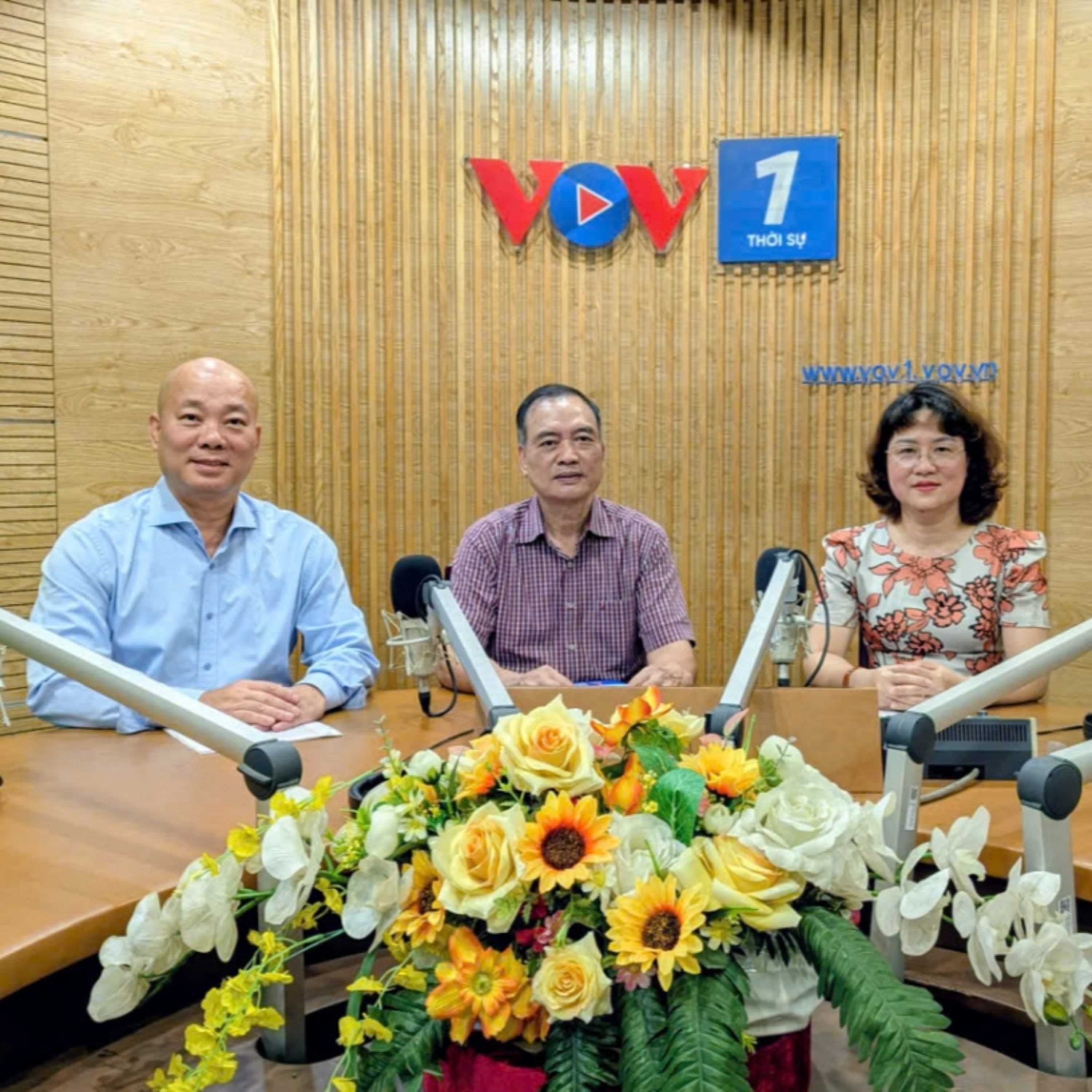 Diễn đàn Chủ nhật - Xúc tiến thương mại- lực đẩy cho xuất khẩu tăng trưởng hai con số