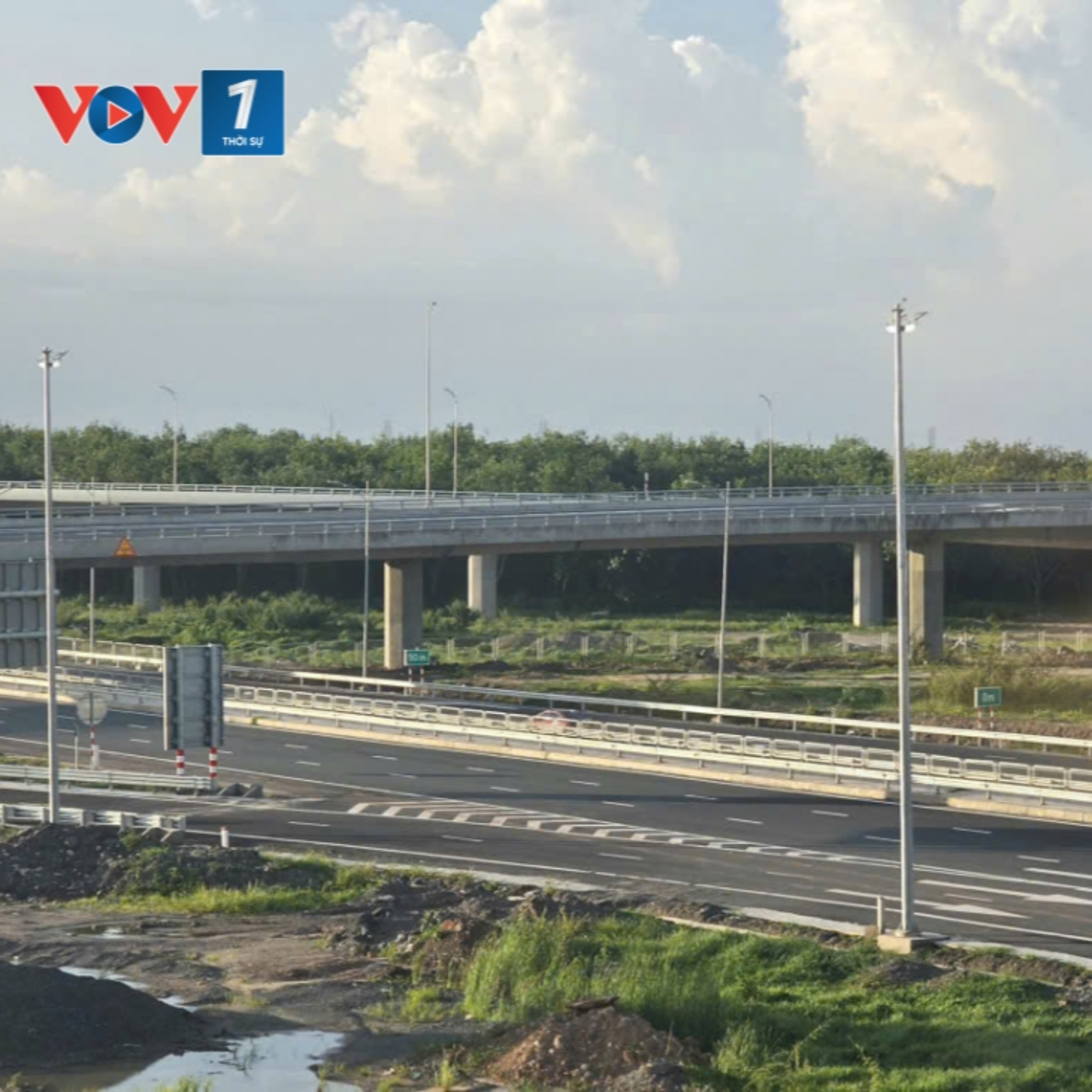 Tiêu điểm - Sau đường băng Long Thành: Hạ tầng mở không gian phát triển mới cho Đồng Nai
