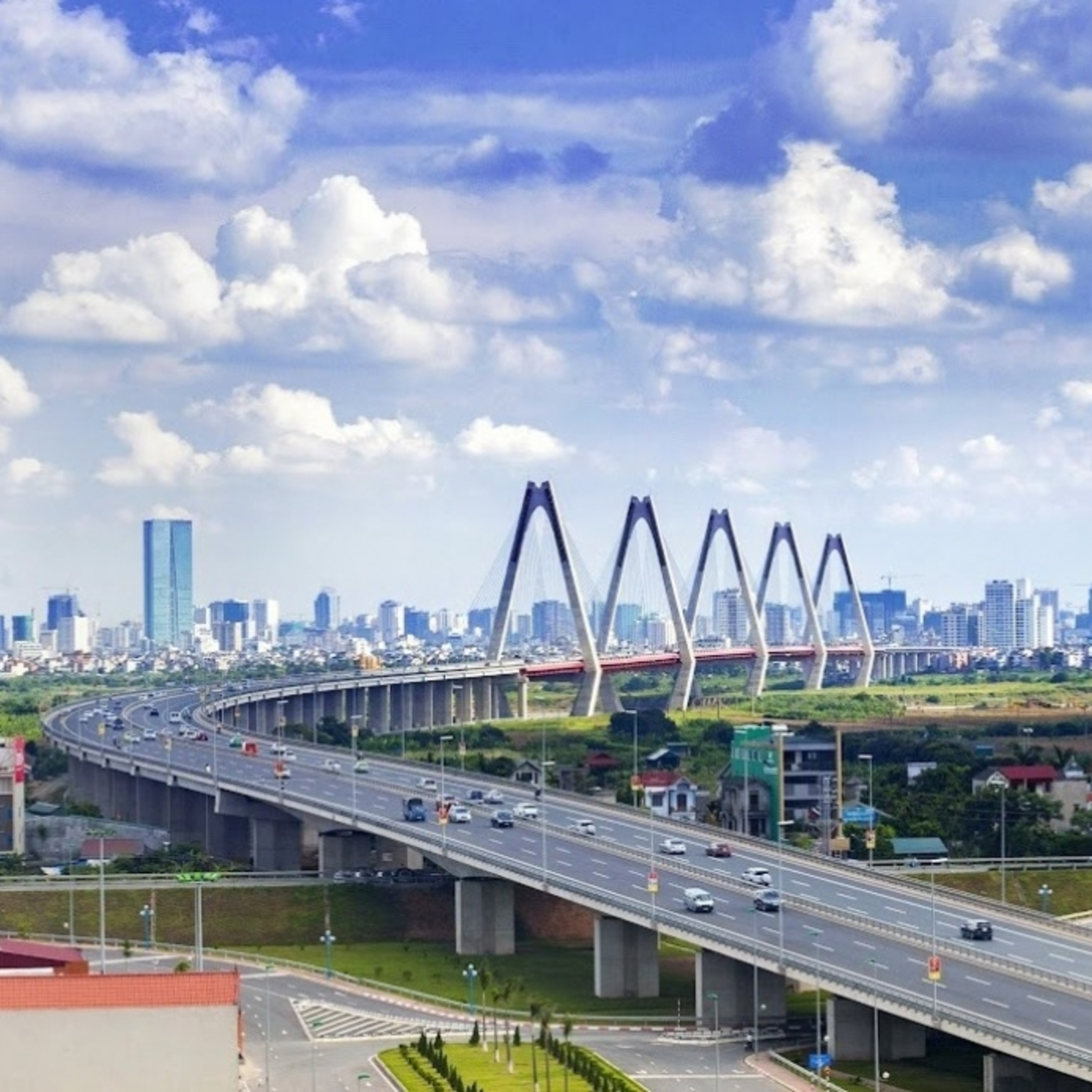 Diễn đàn Chủ nhật - Đổi mới mô hình phát triển-kiến tạo động lực tăng trưởng mới