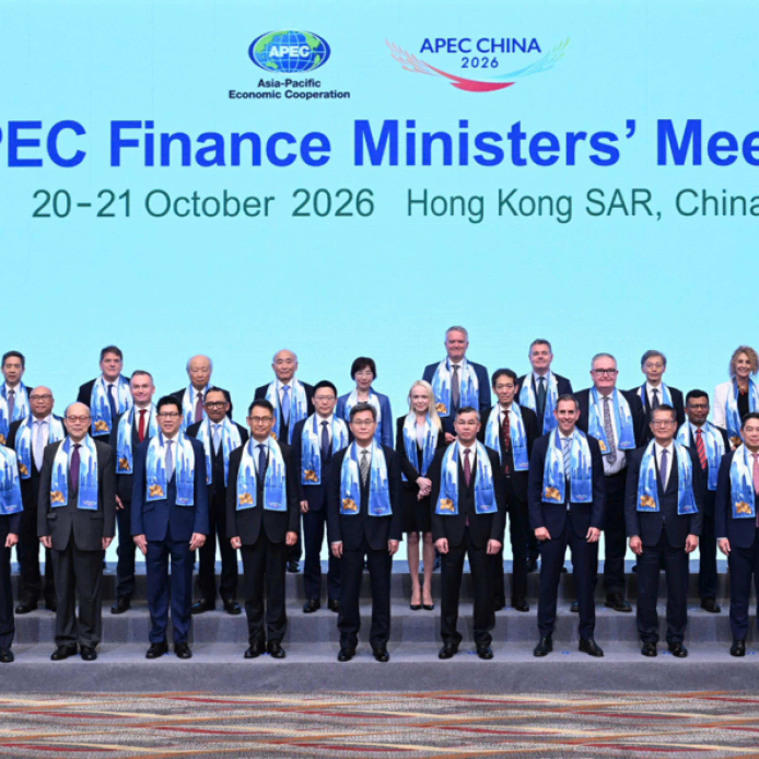 VIỆT NAM & APEC 2027 - Mở thêm cơ hội hút dòng vốn chất lượng cao