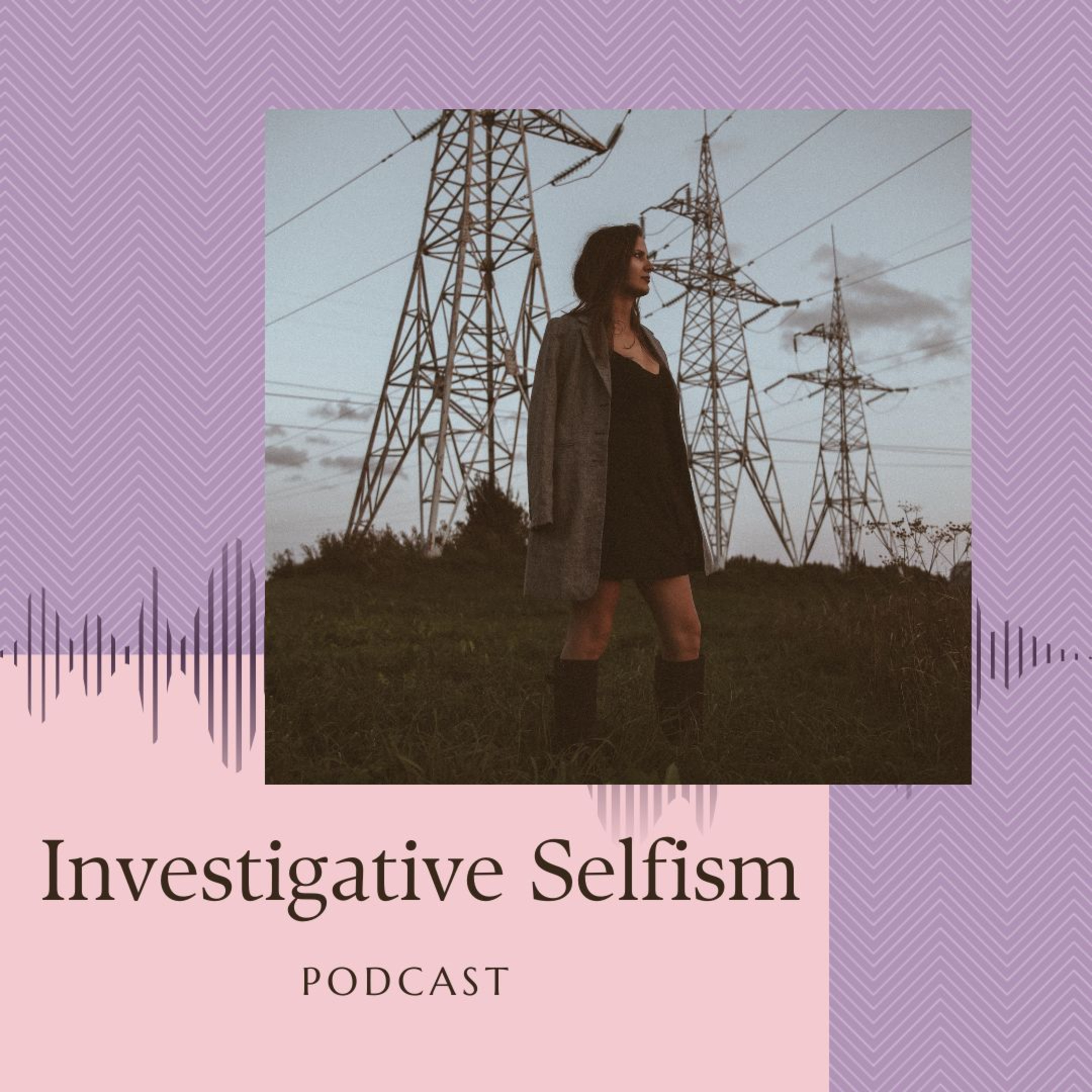 Investigative Selfism