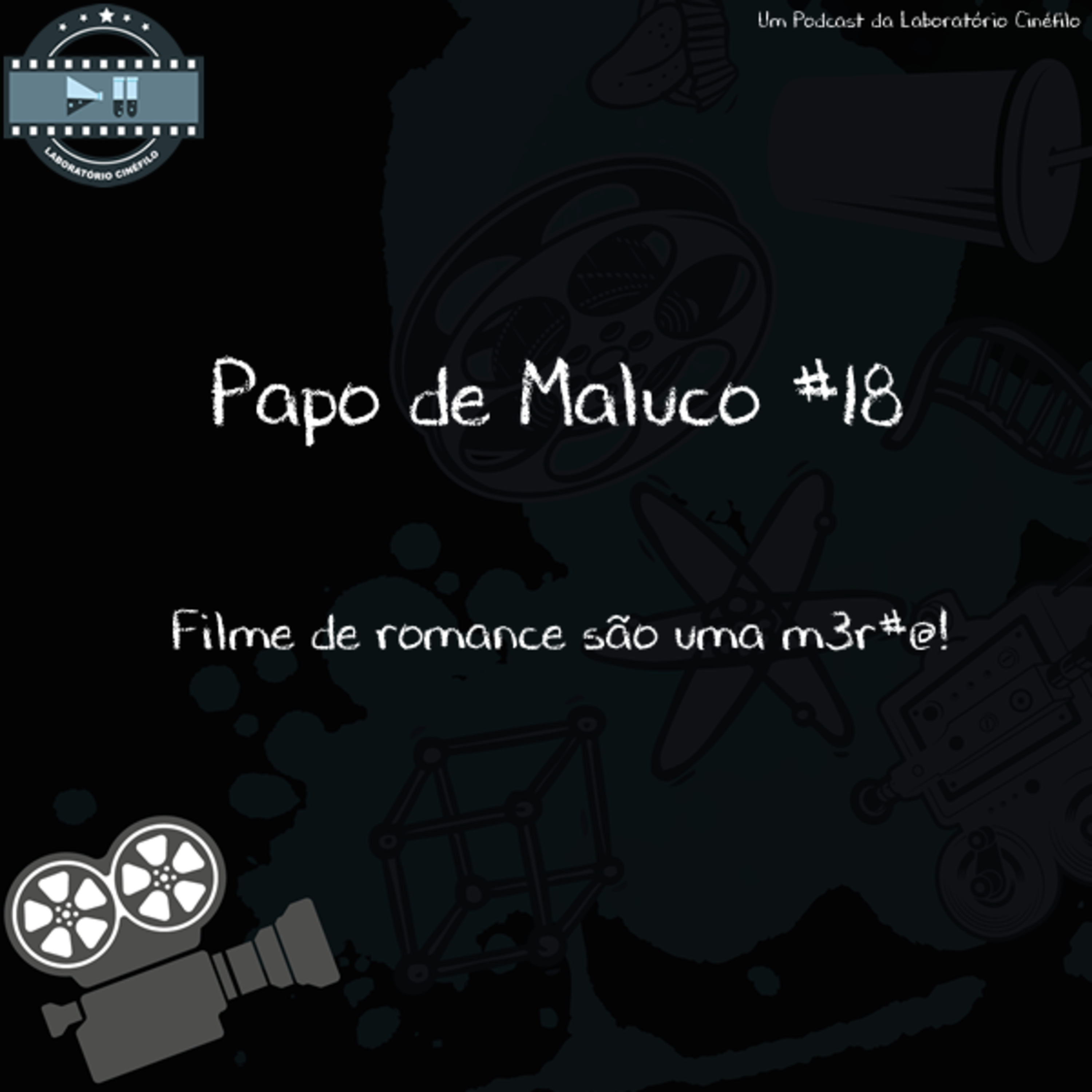 Papo de Maluco