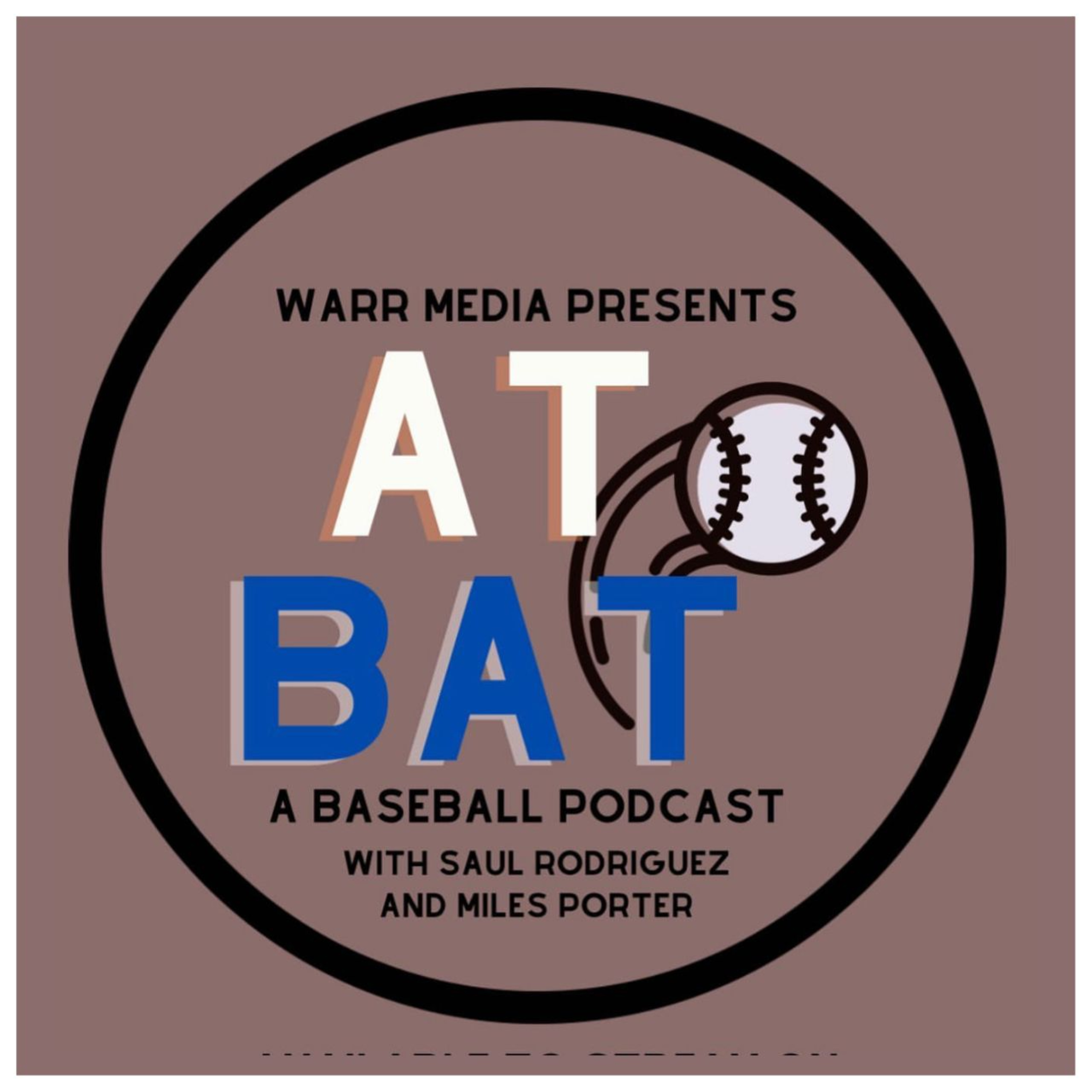 WARR Media Podcasts