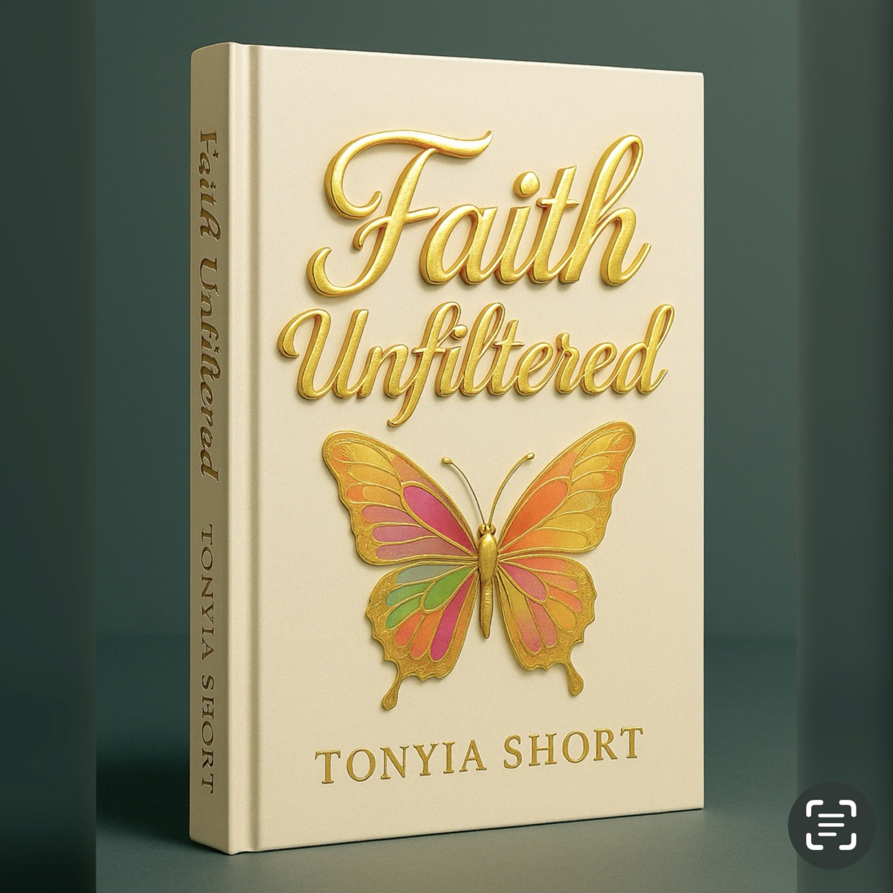 Faith Unfiltered | Chapter 10: Propelled by Prophecy, Anchored in Vision