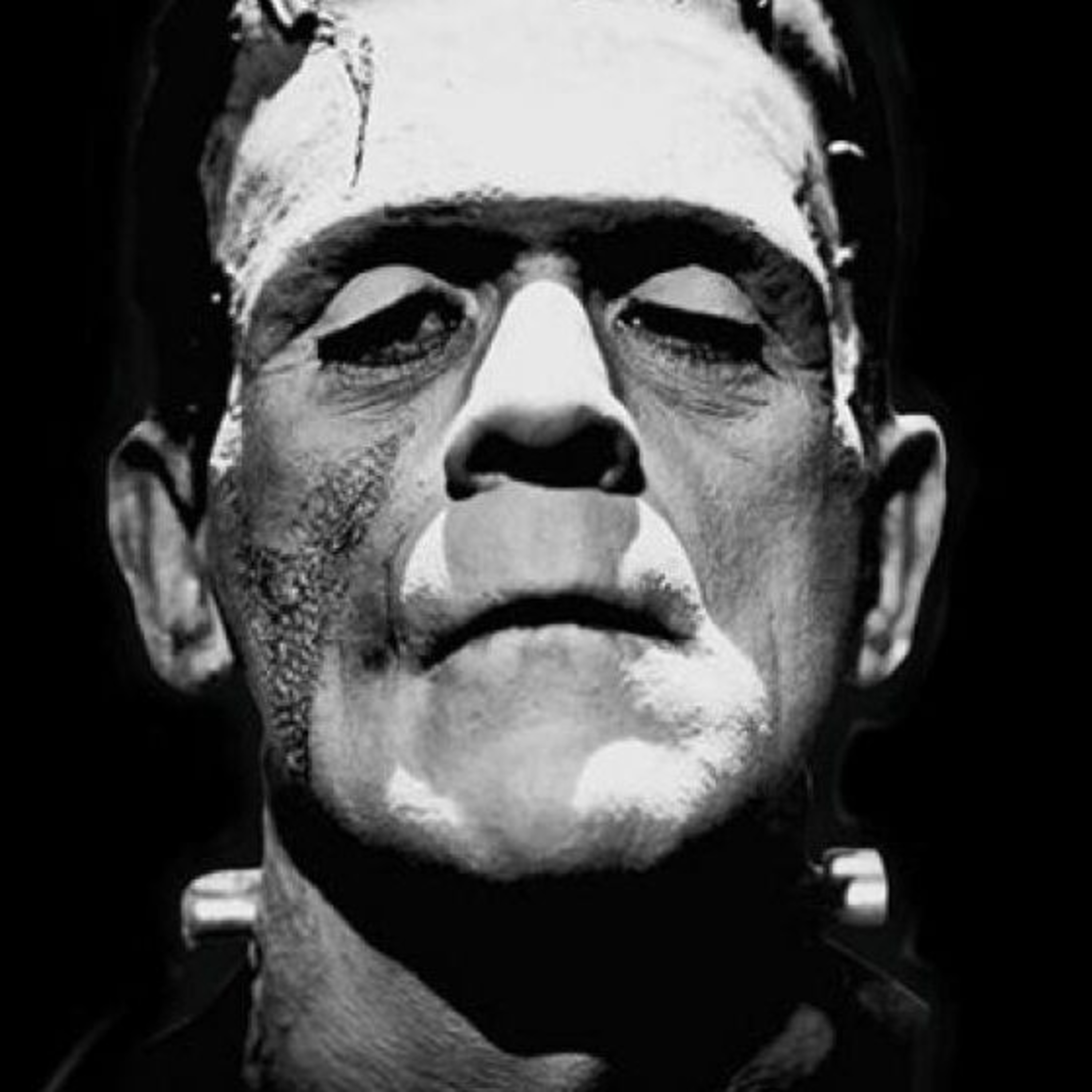 AT Podcast - Frankenstein o El Moderno Prometeo episode artwork