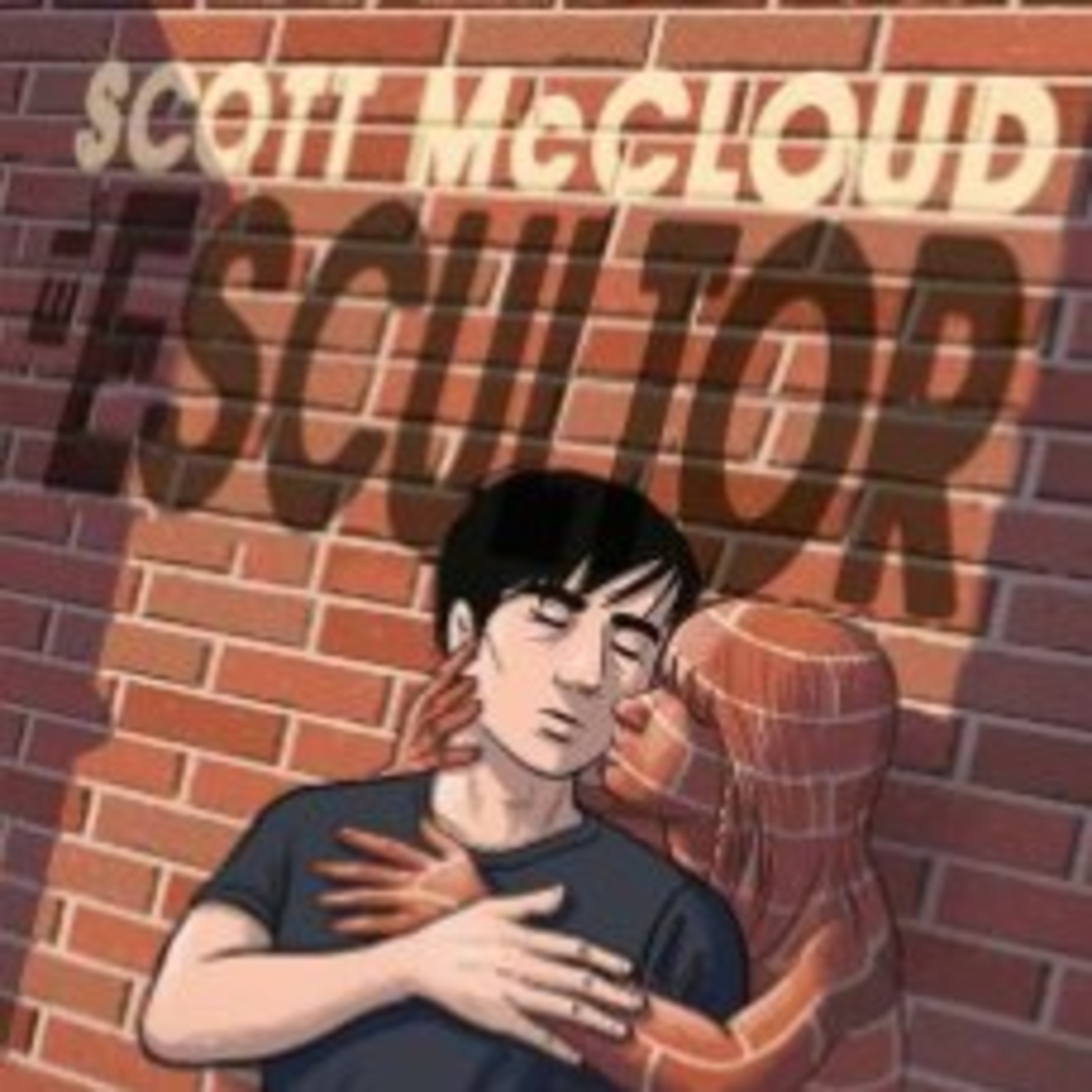 AT Podcast - El Escultor de Scott McCloud episode artwork