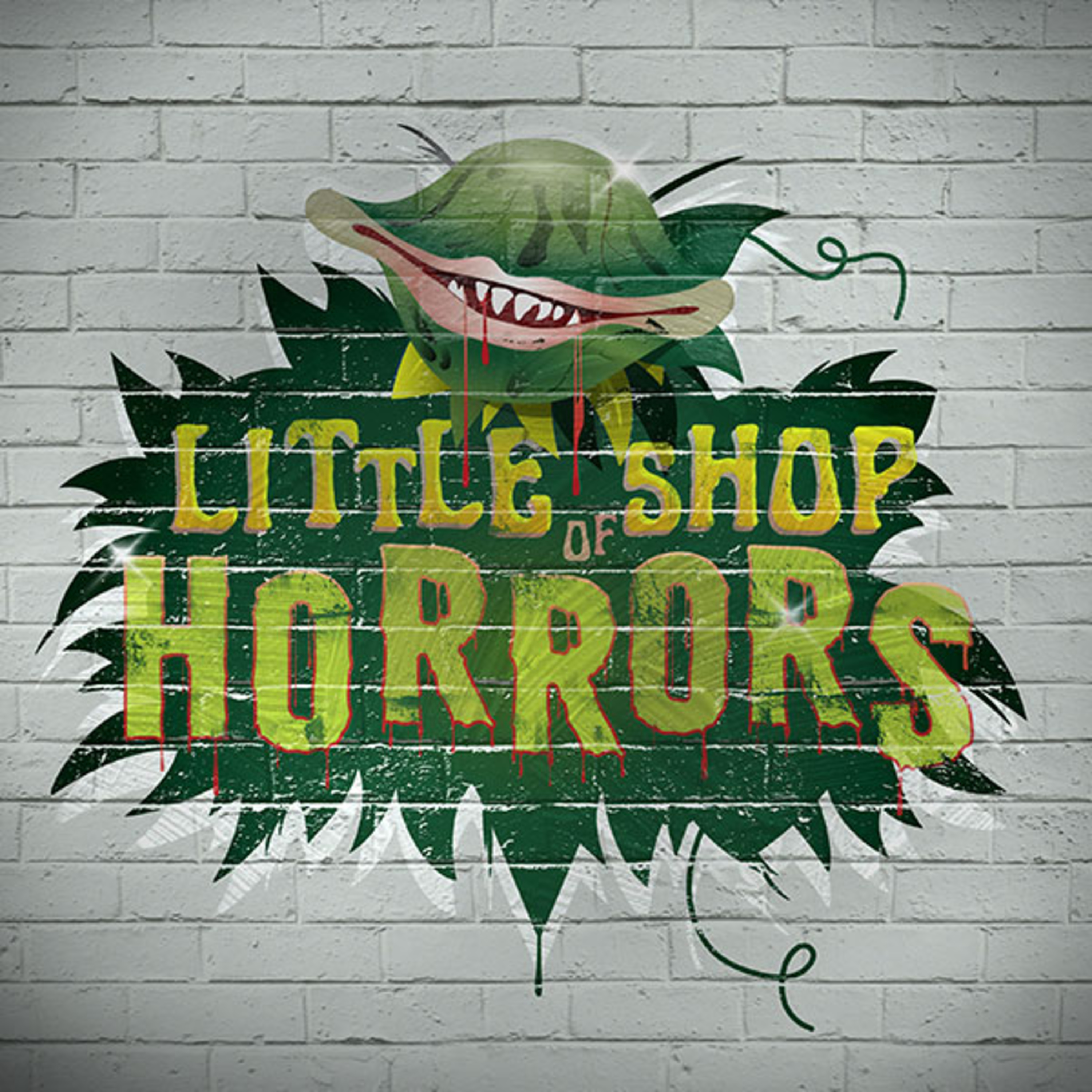 AT Podcast - Musicales para ver en Halloween episode artwork