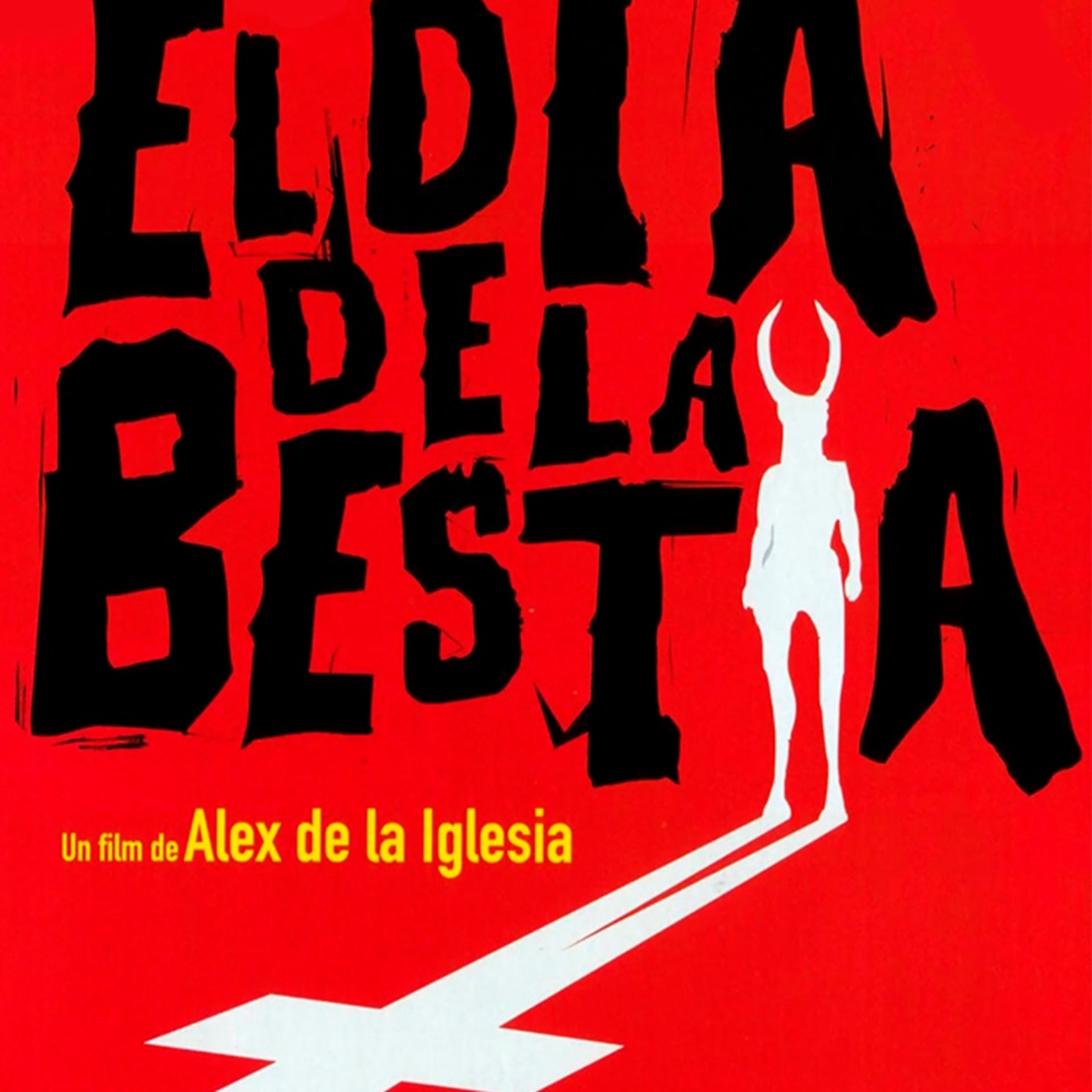 AT Podcast - El día de la bestia episode artwork