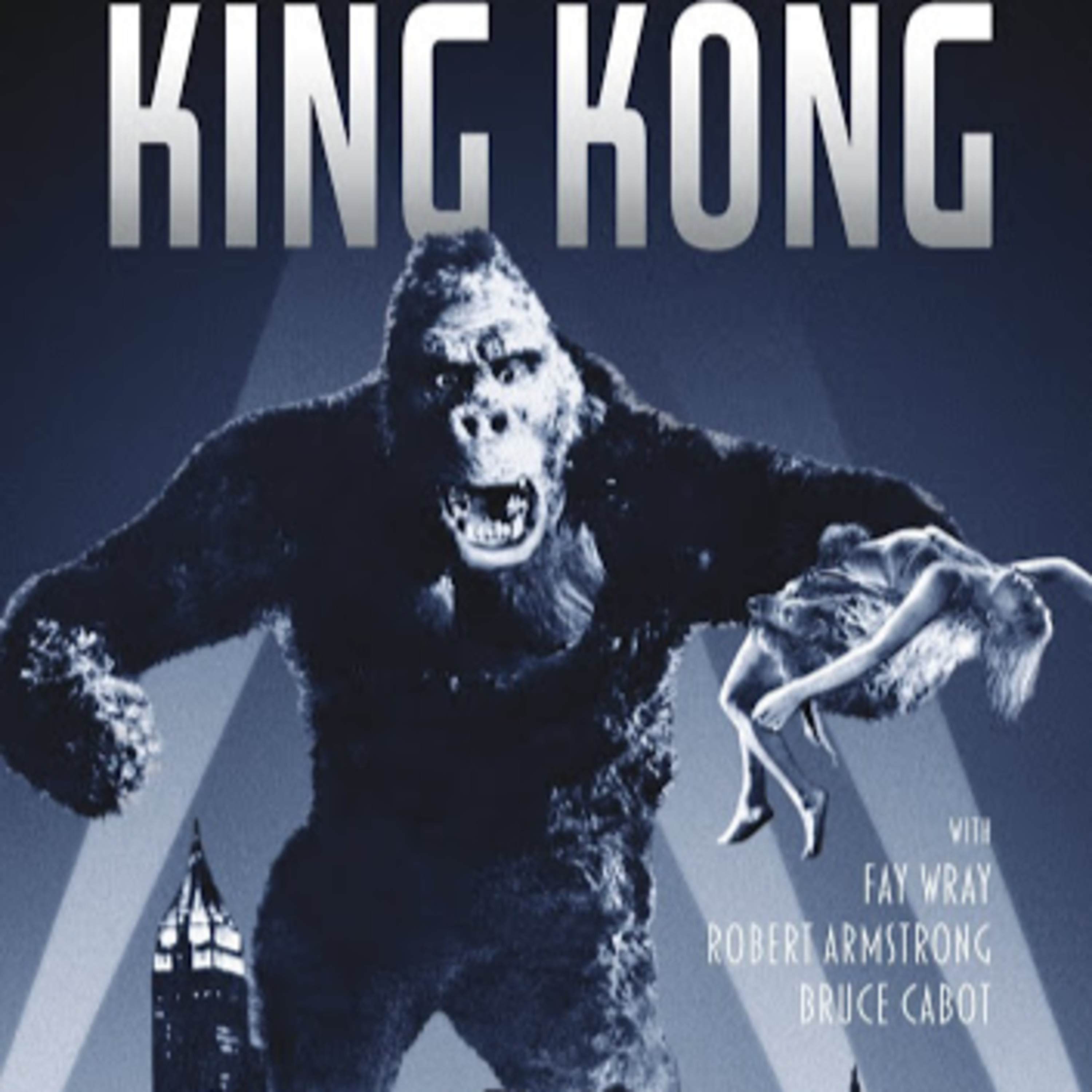 AT Podcast - King Kong, la octava maravilla episode artwork