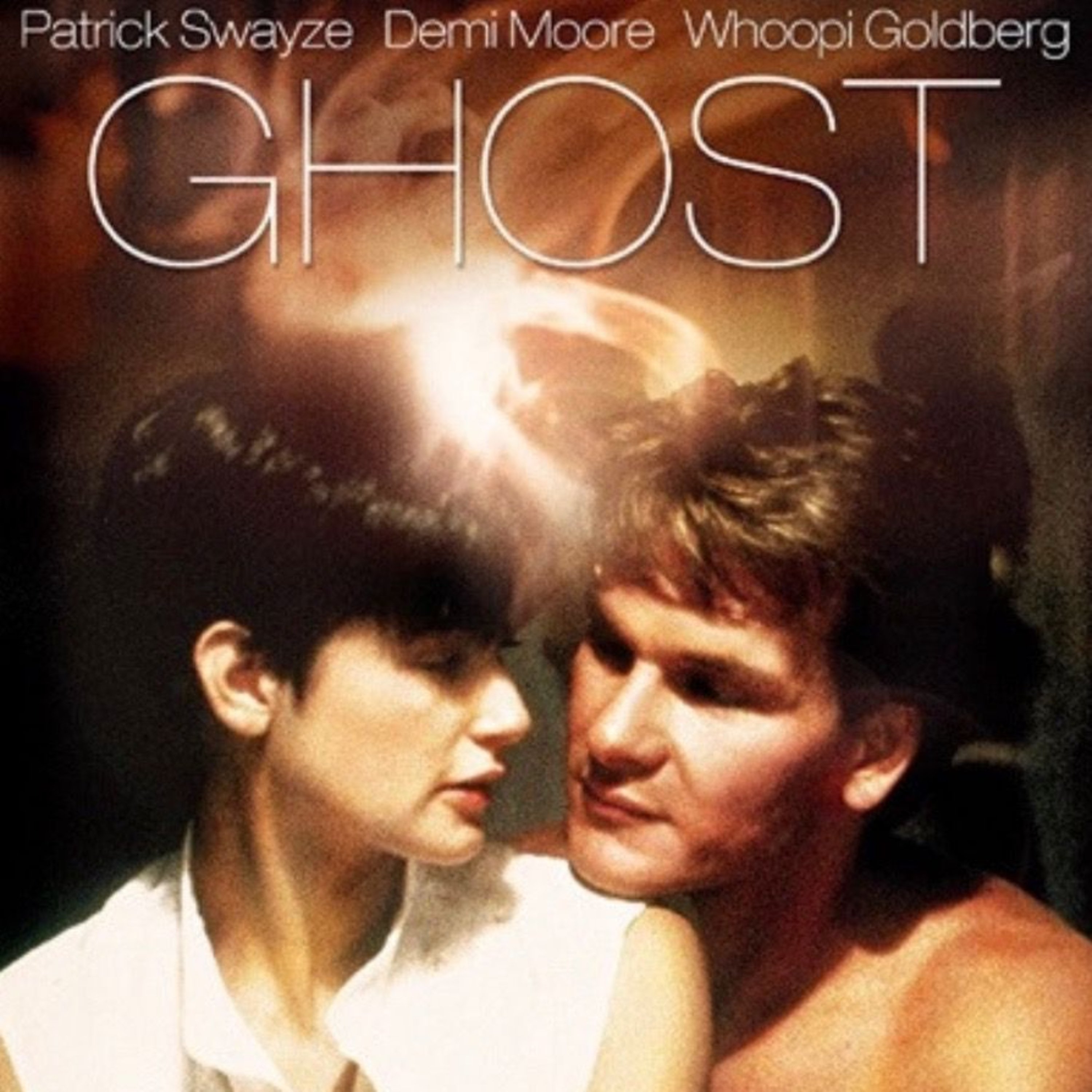 AT Podcast - Ghost, la sombra del amor episode artwork