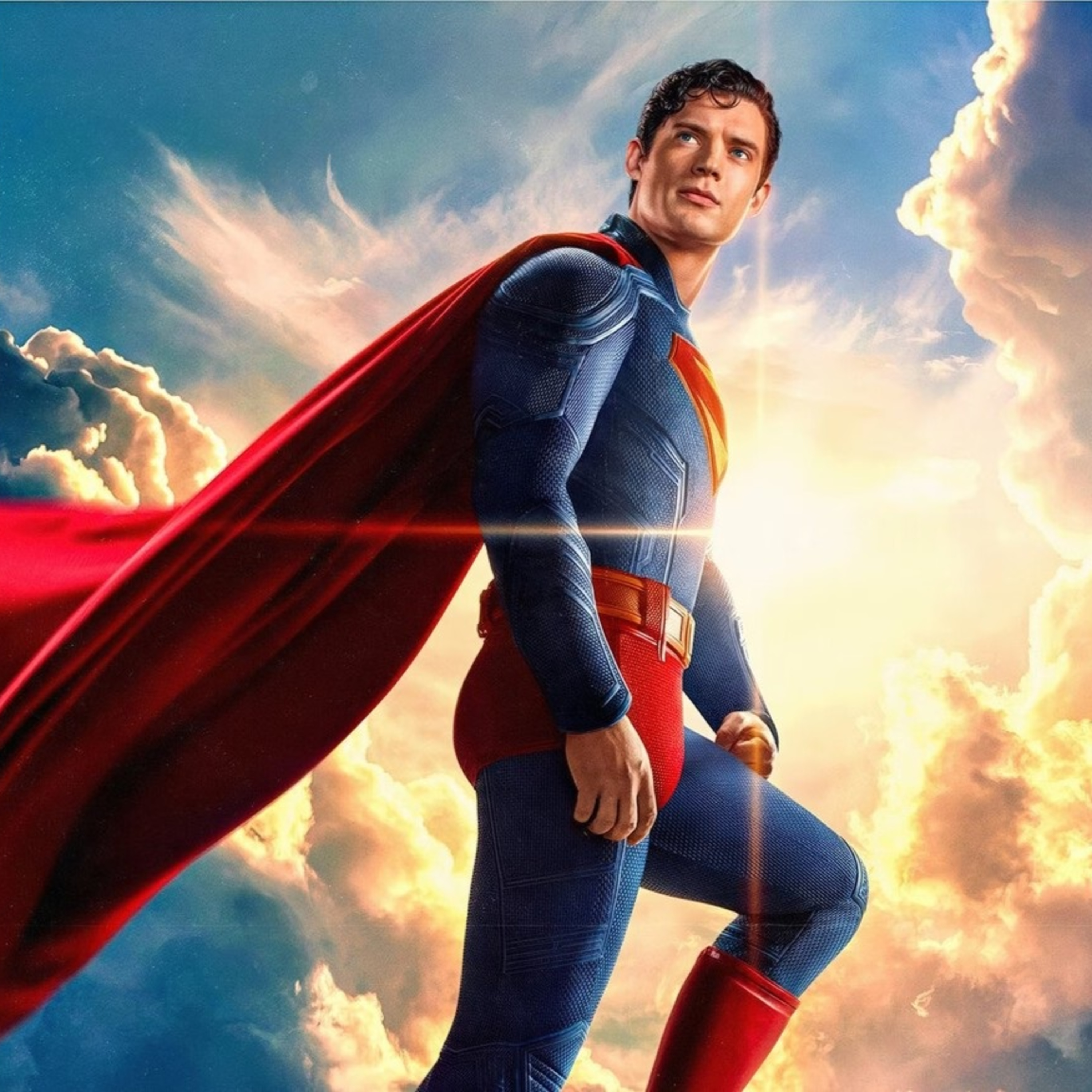 Superman