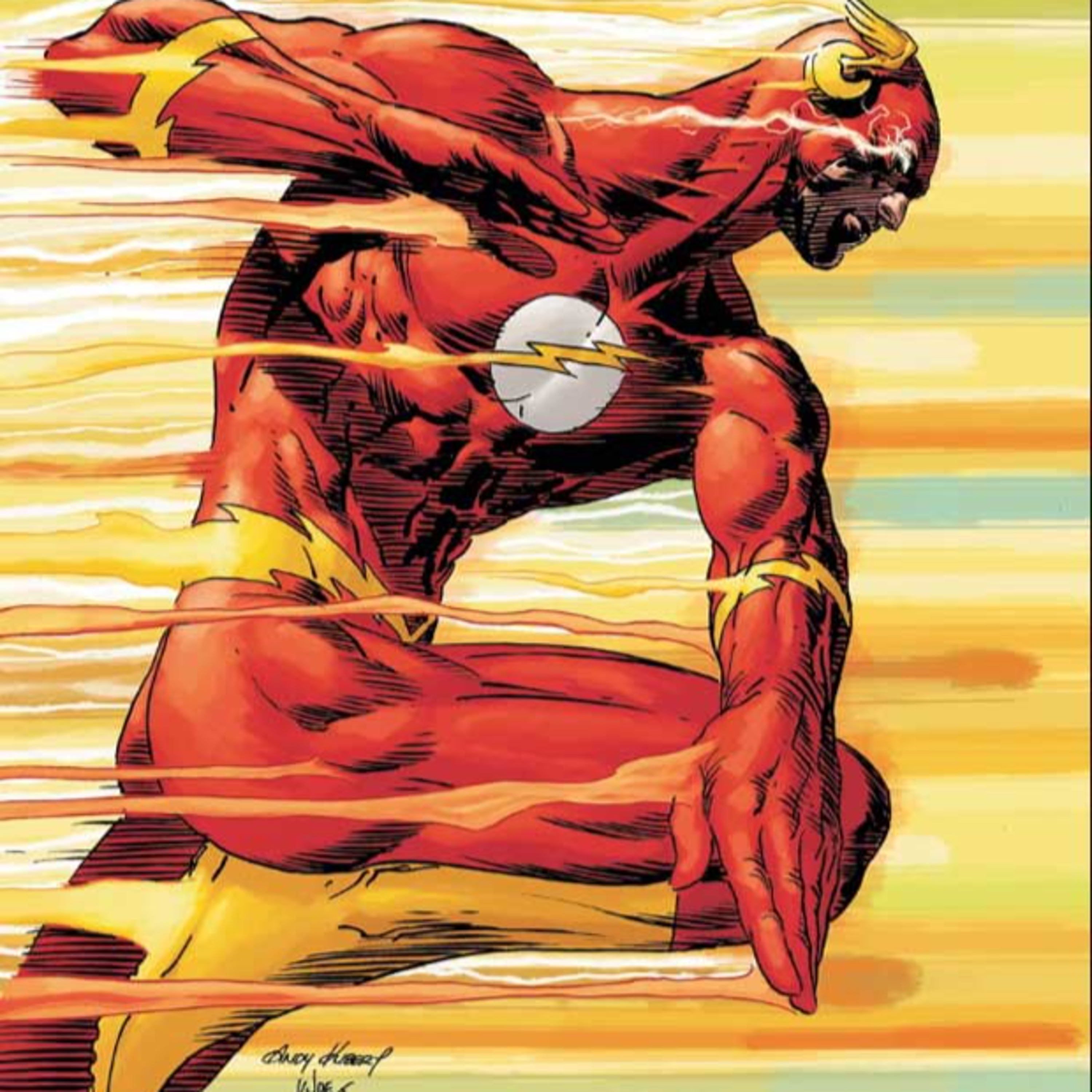 The Flash