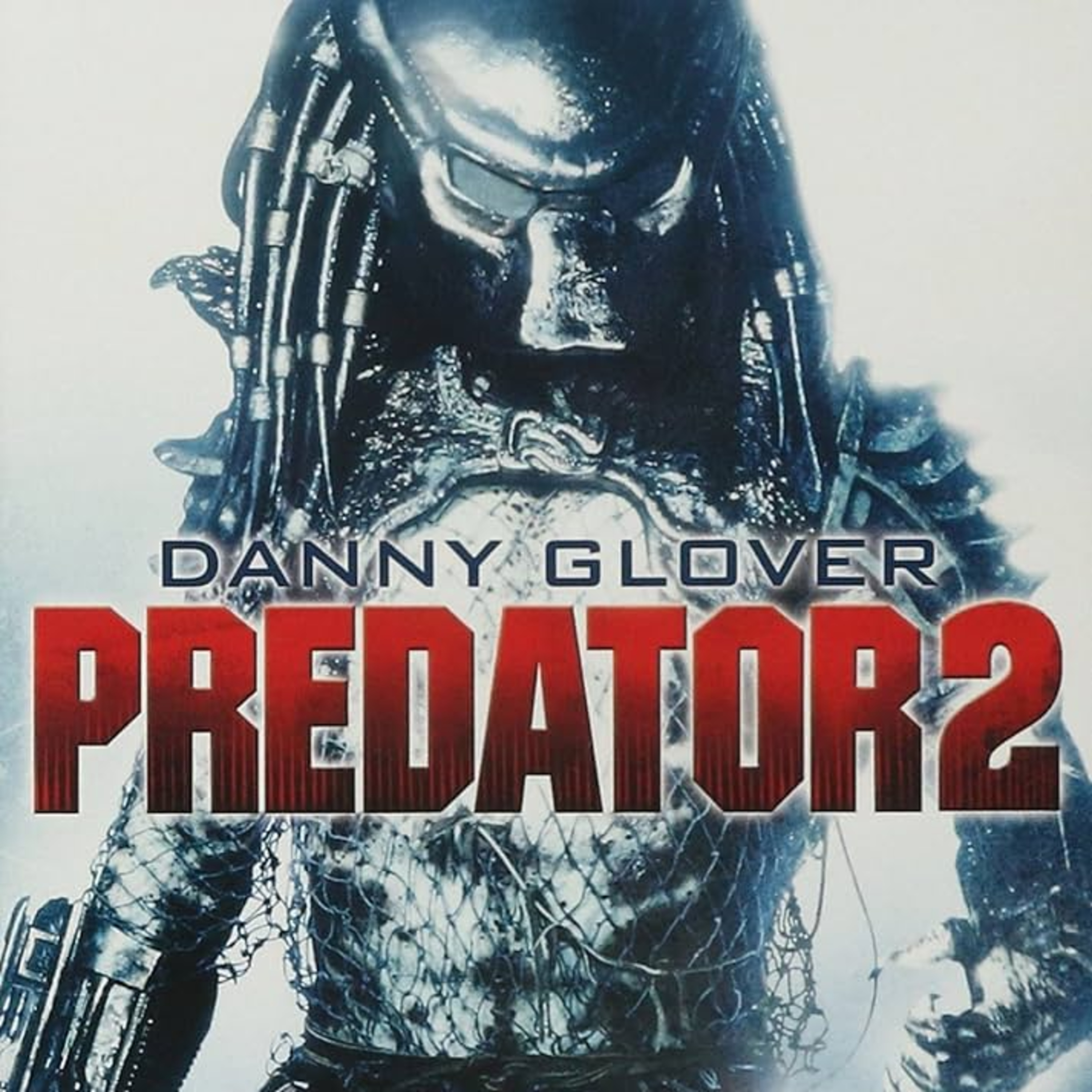 AT Podcast - Depredador 2 episode artwork