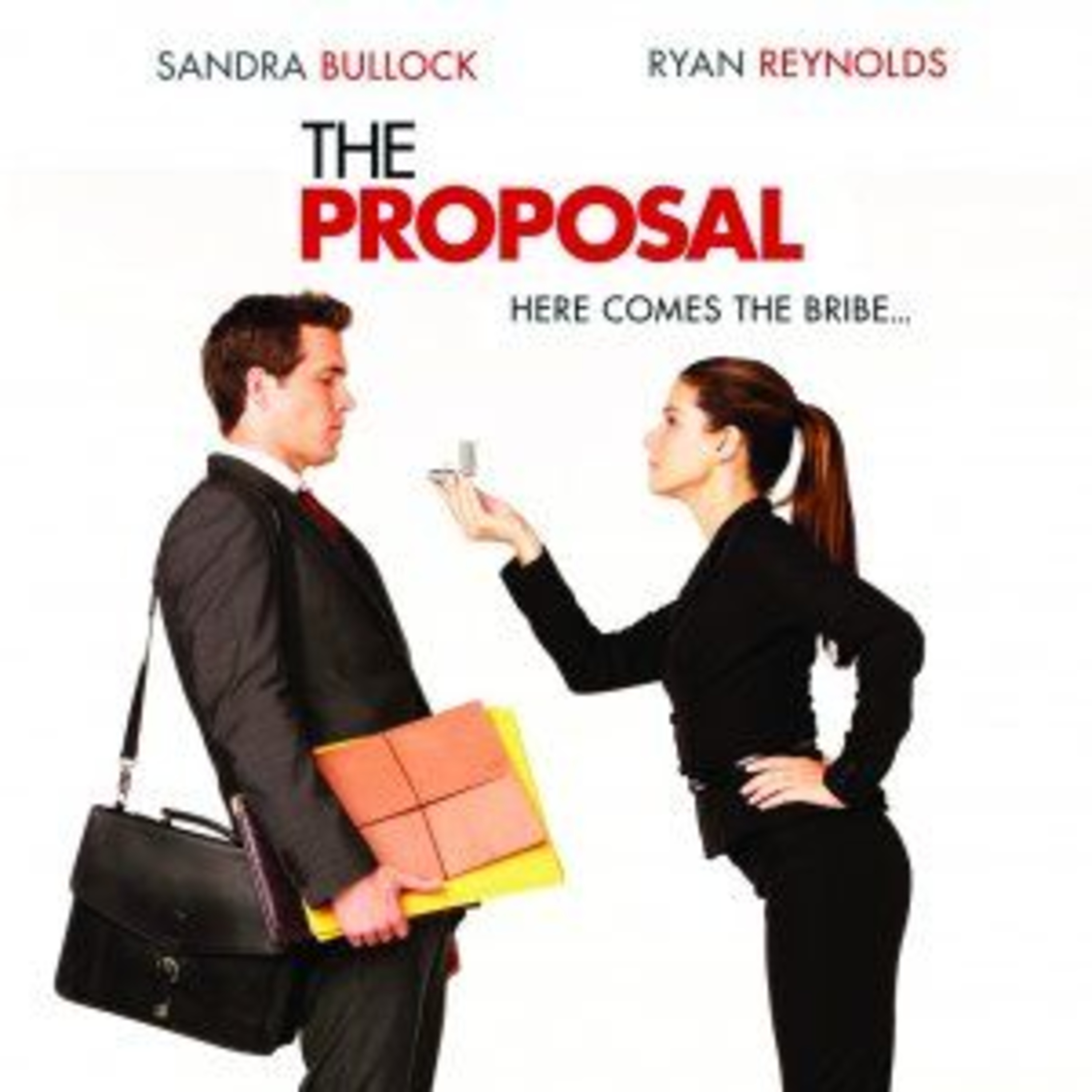 AT Podcast - La Propuesta episode artwork
