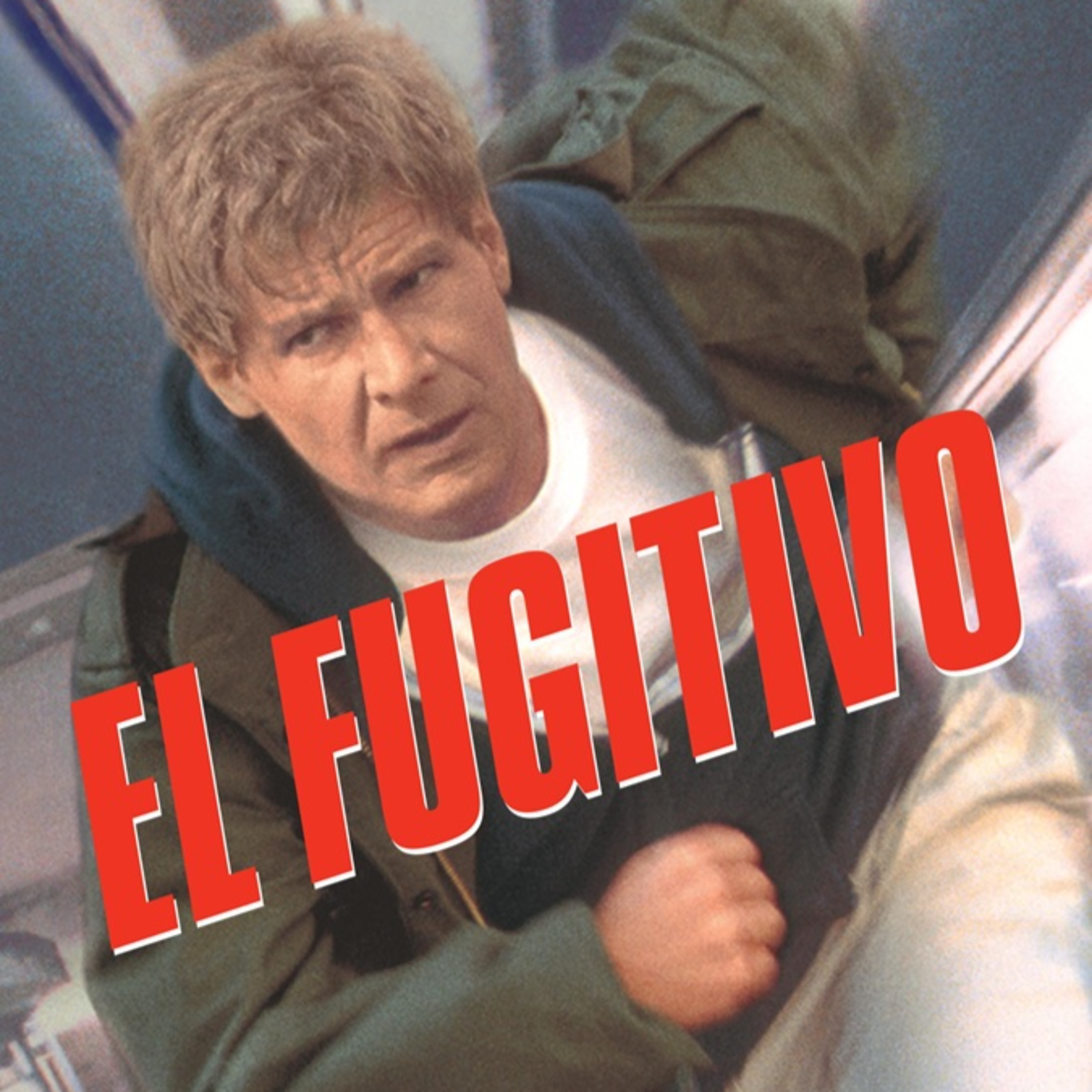 AT Podcast - El Fugitivo episode artwork