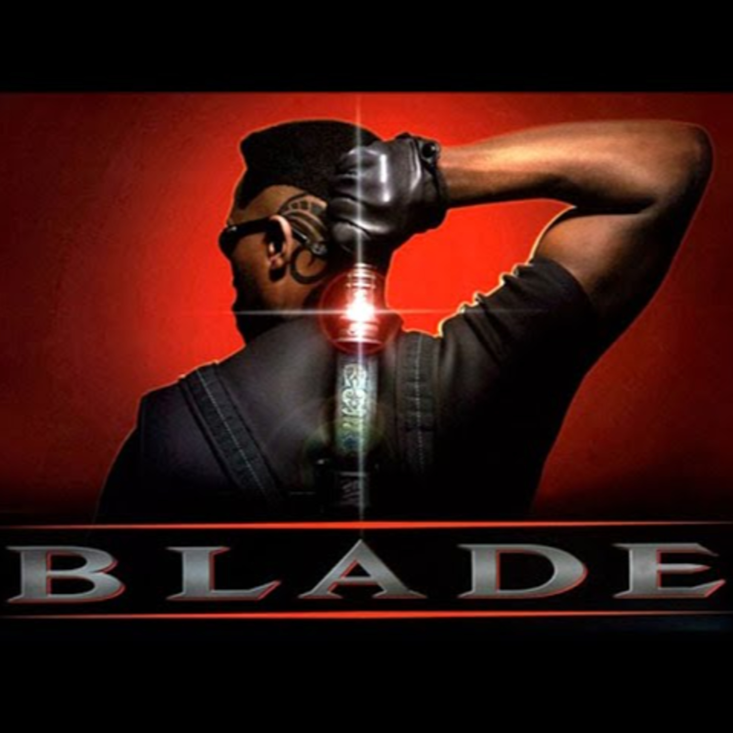 AT Podcast - Blade, Cazador de Vampiros episode artwork
