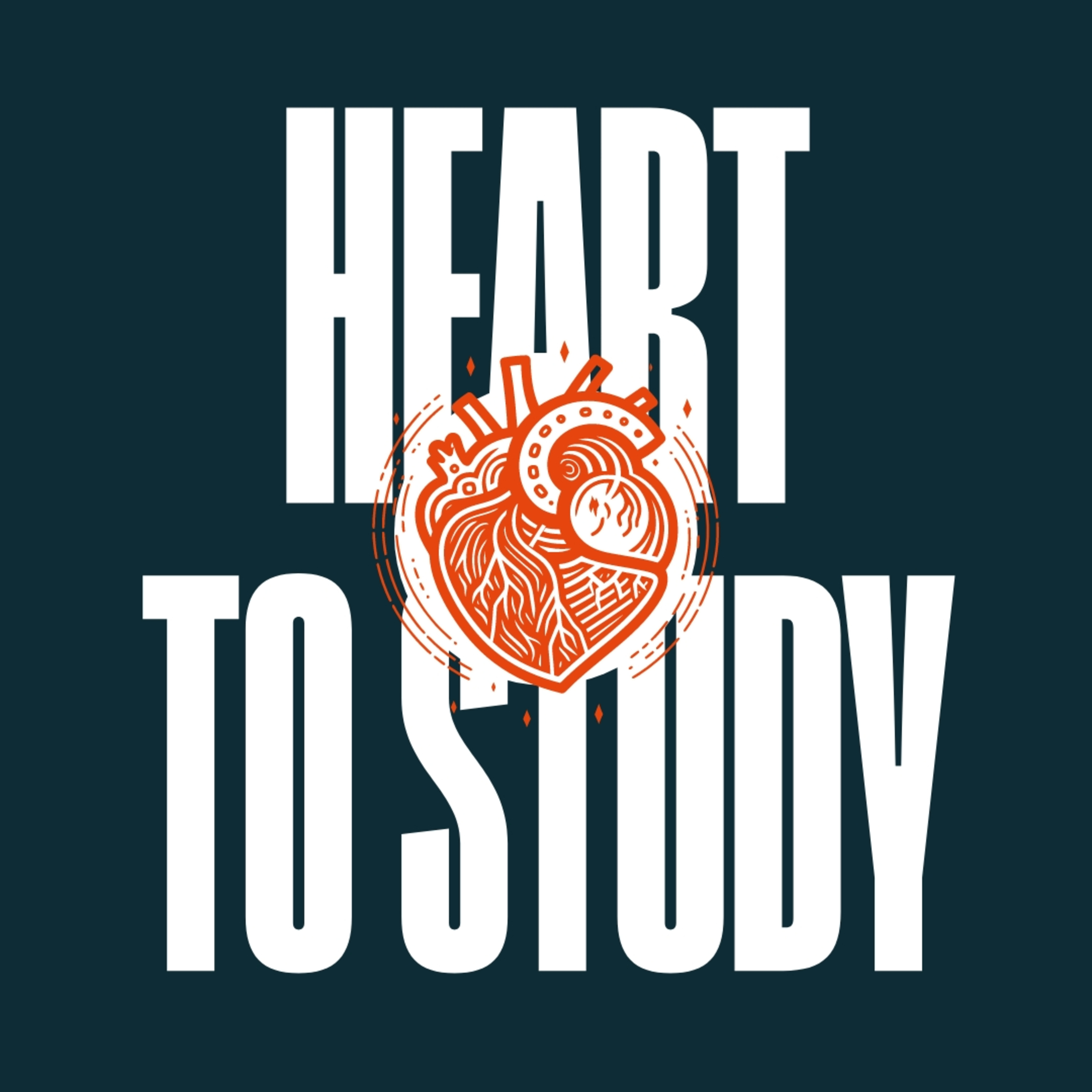 Heart to Study episode artwork