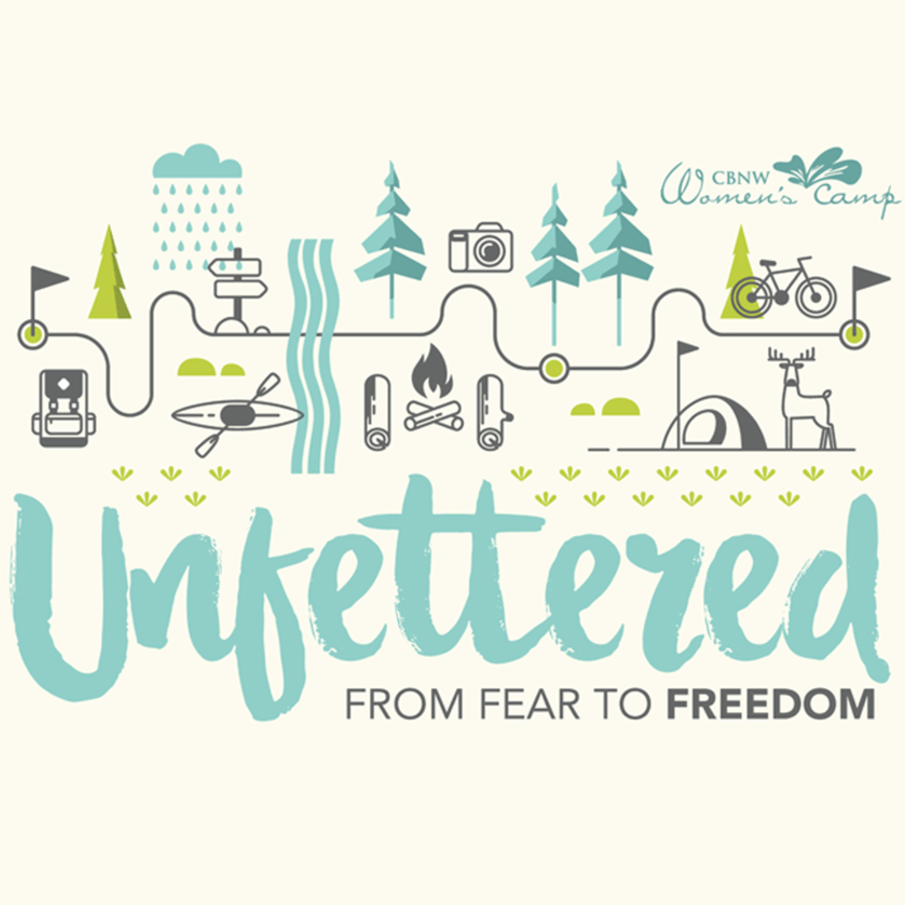Church Venture Northwest Podcast