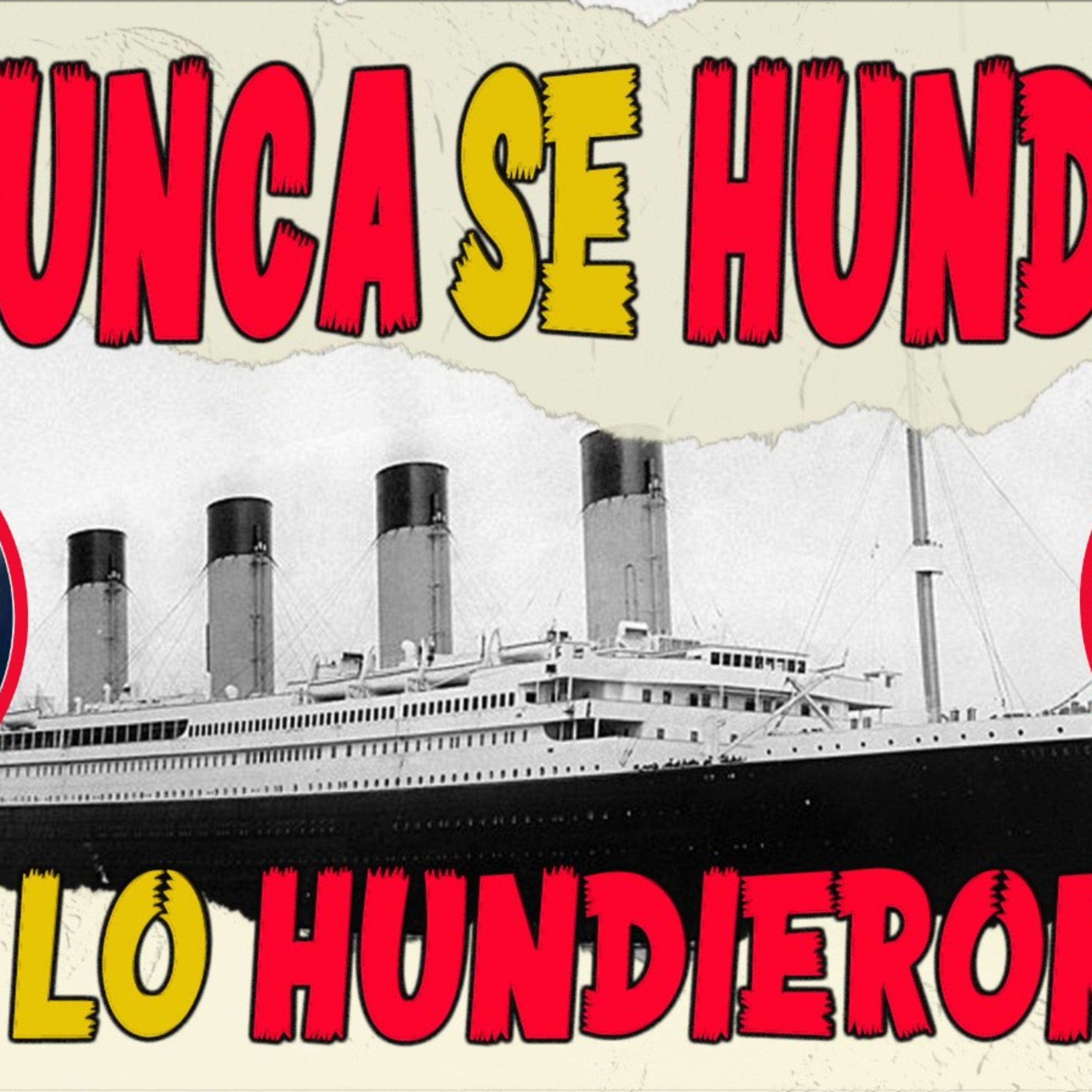 La VERDAD detras DEL TITANIC. episode artwork