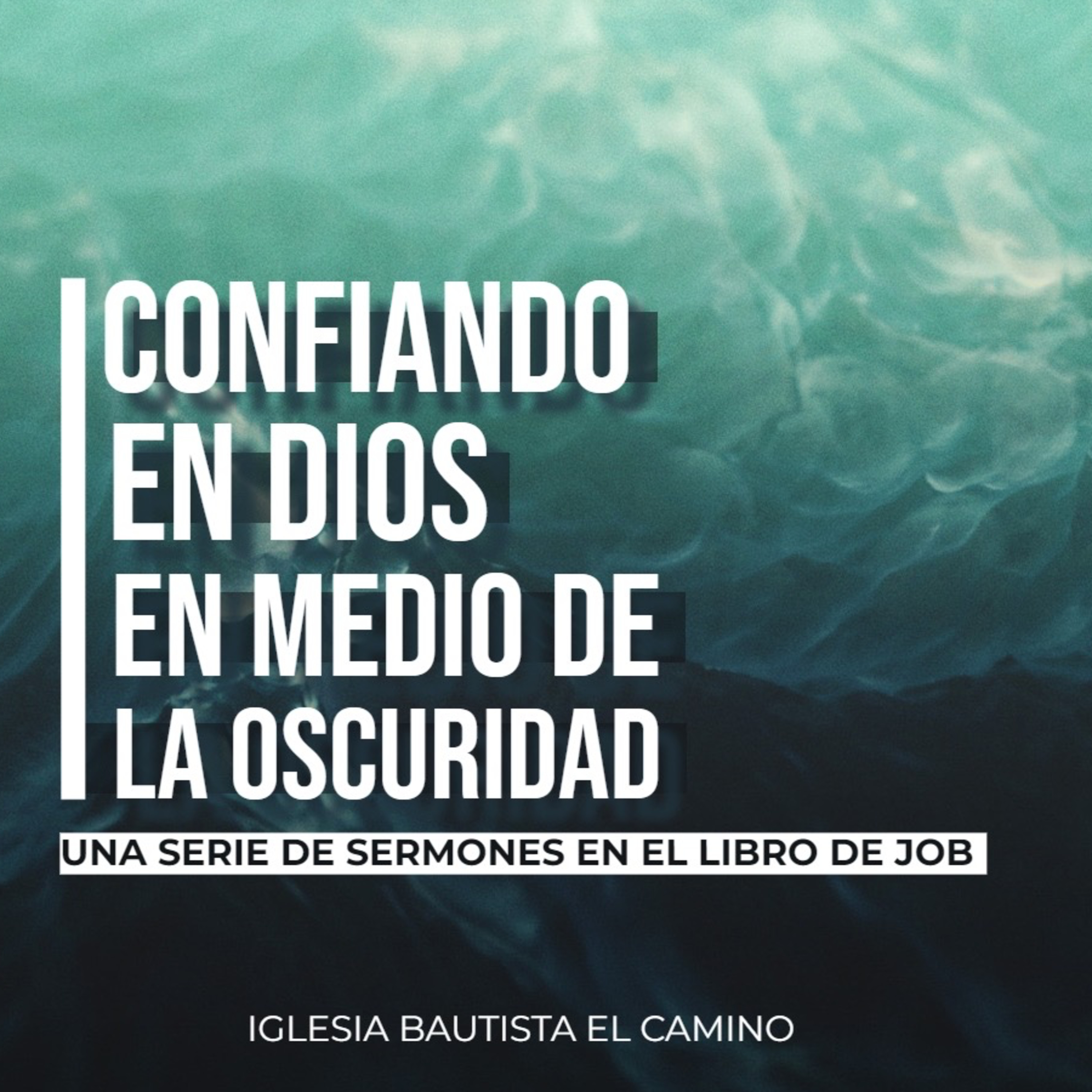 Nuestra Representacion Celestial en Tiempos Dificiles | Job 16:1-32 | Miércoles 28 de Agosto de 2024 episode artwork