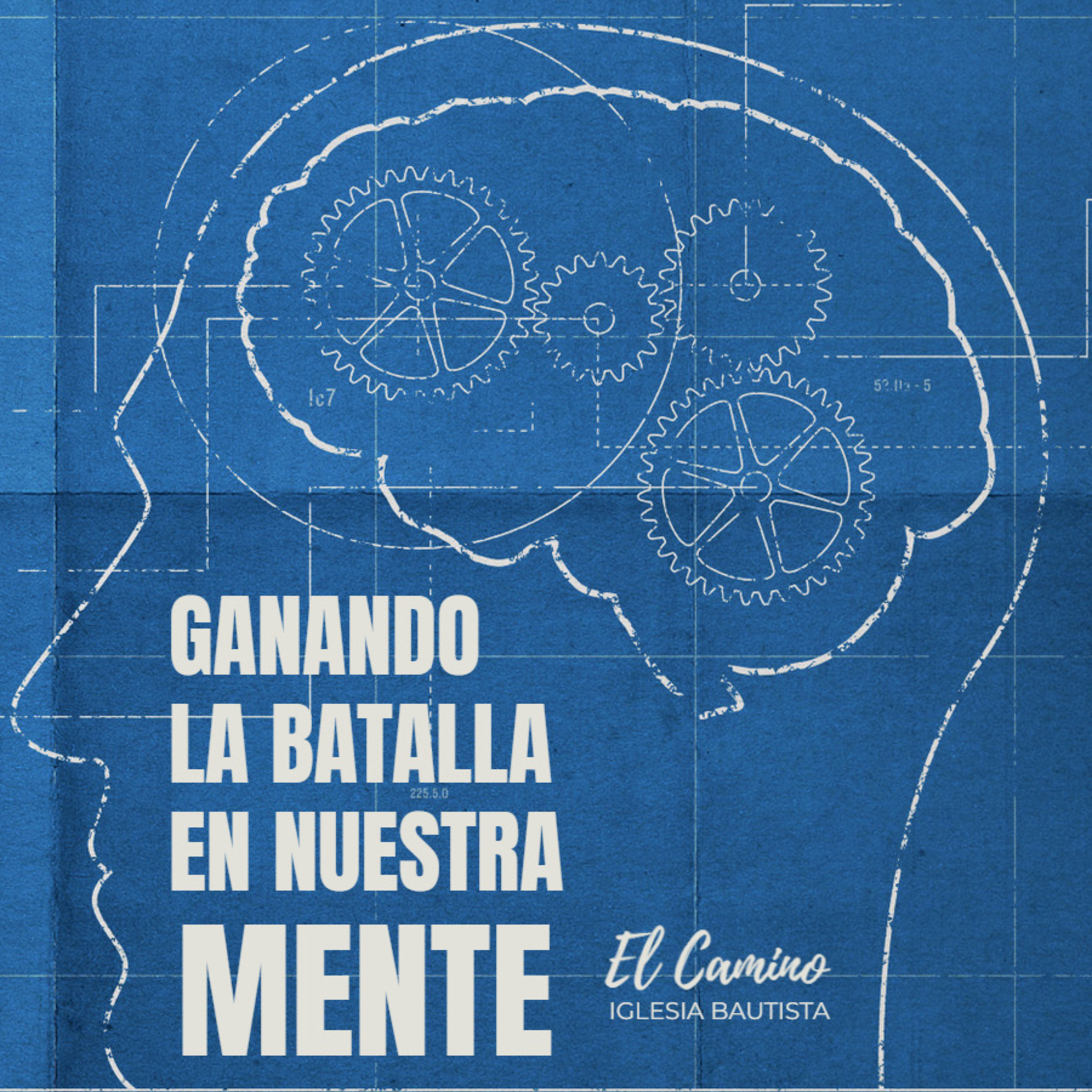 Nuestra Percepción es Nuestra Realidad | Escuela Dominical | Domingo 1 de Septiembre de 2024 episode artwork