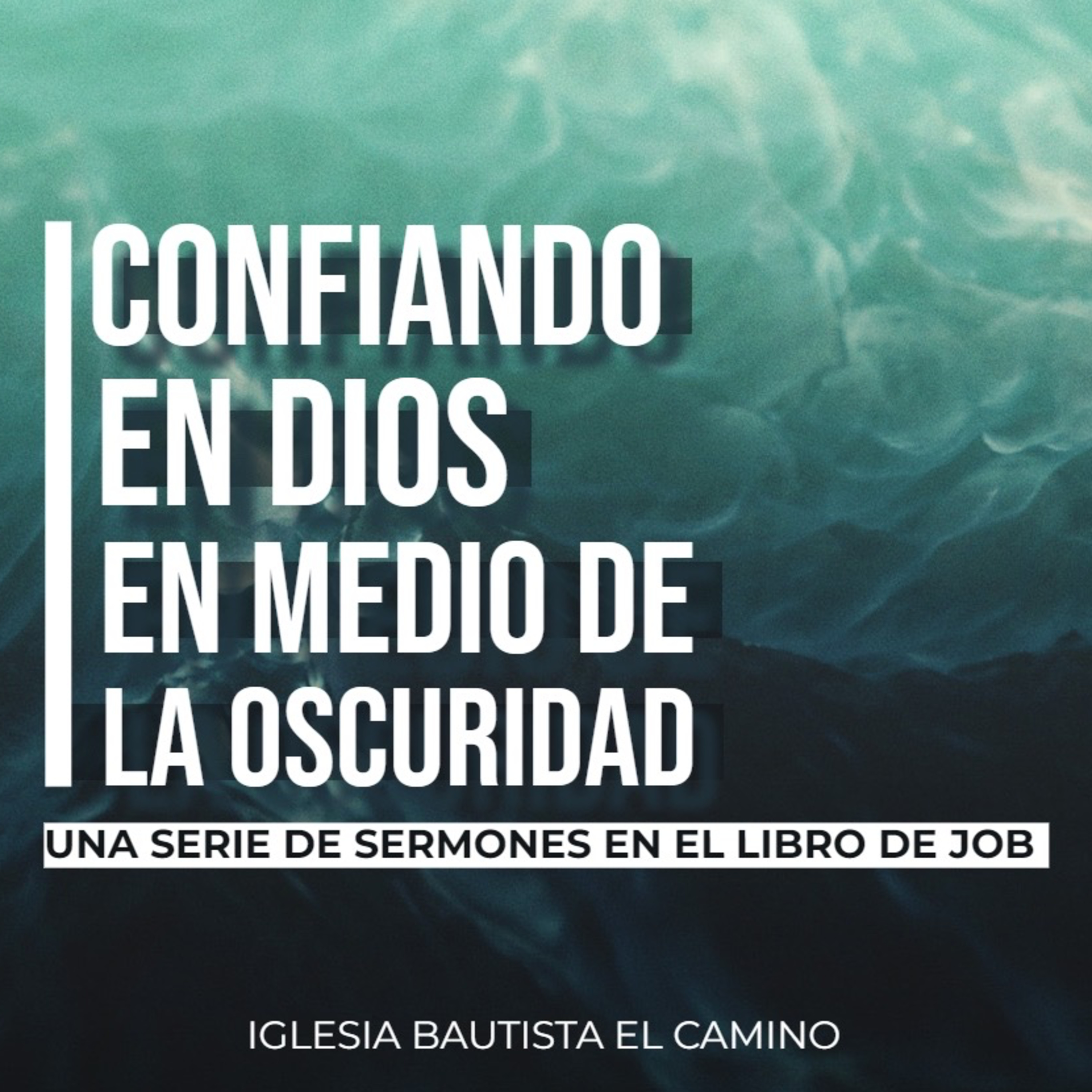 Sufrimiento Compartido | Job 17:1-16 | Miercoles 7 de Septiembre de 2024 episode artwork