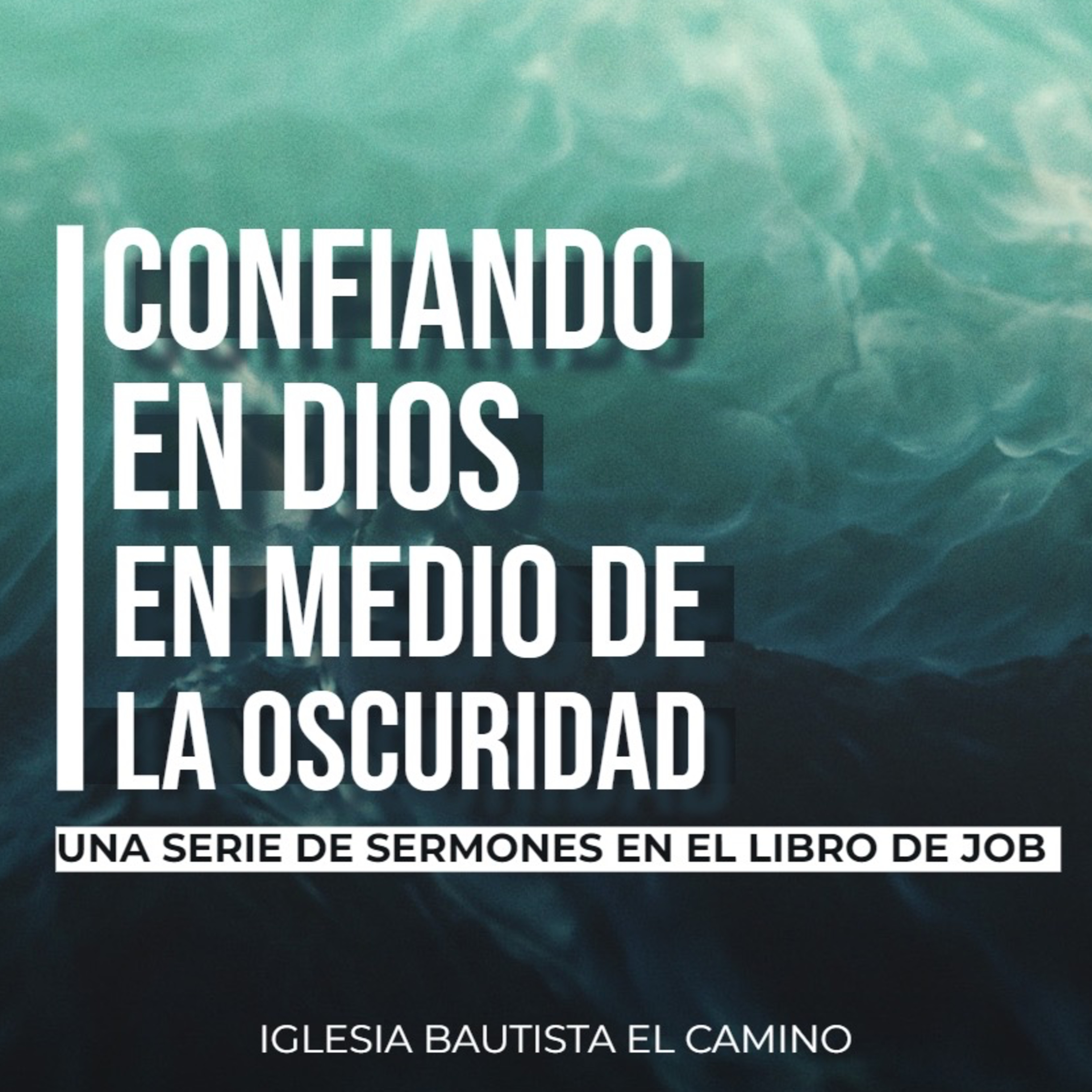 El Camino hacía El Infierno | Job 18:1-21 | Miércoles 11 de Septiembre de 2024 episode artwork
