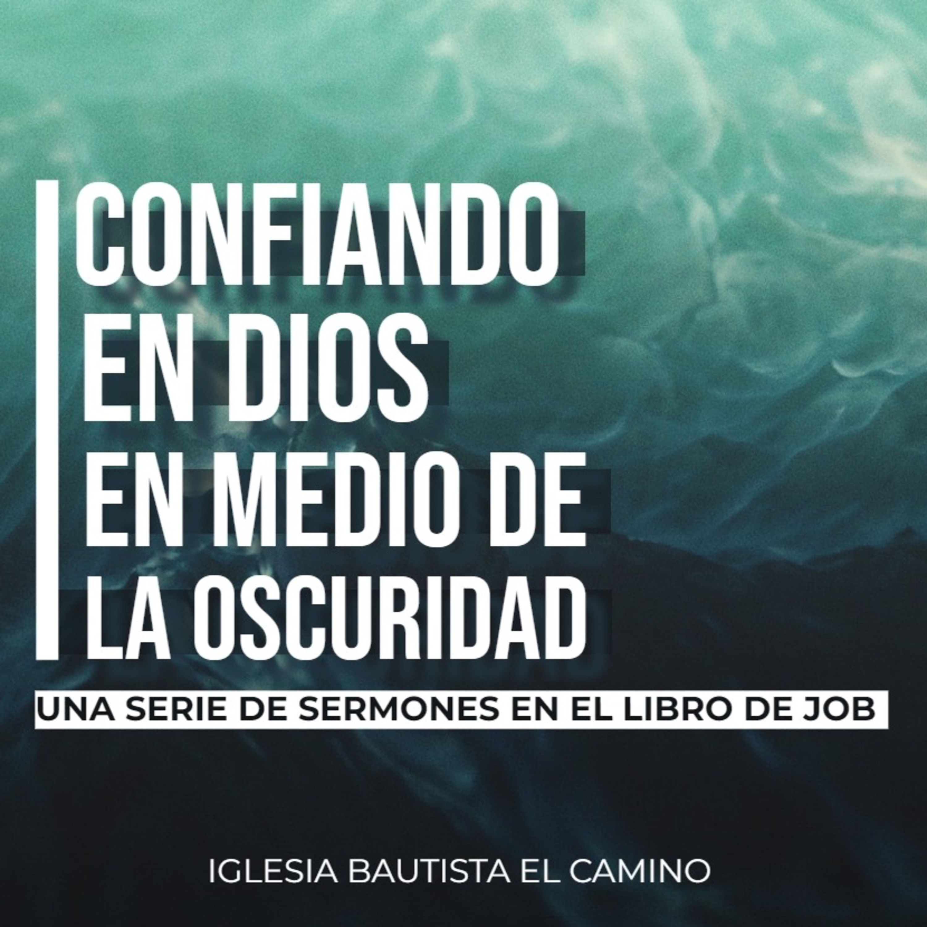 Este no es el Camino del Hombre Falto de Arrepentimiento | Job 20 | Miércoles 25 de Septiembre de 2024 episode artwork