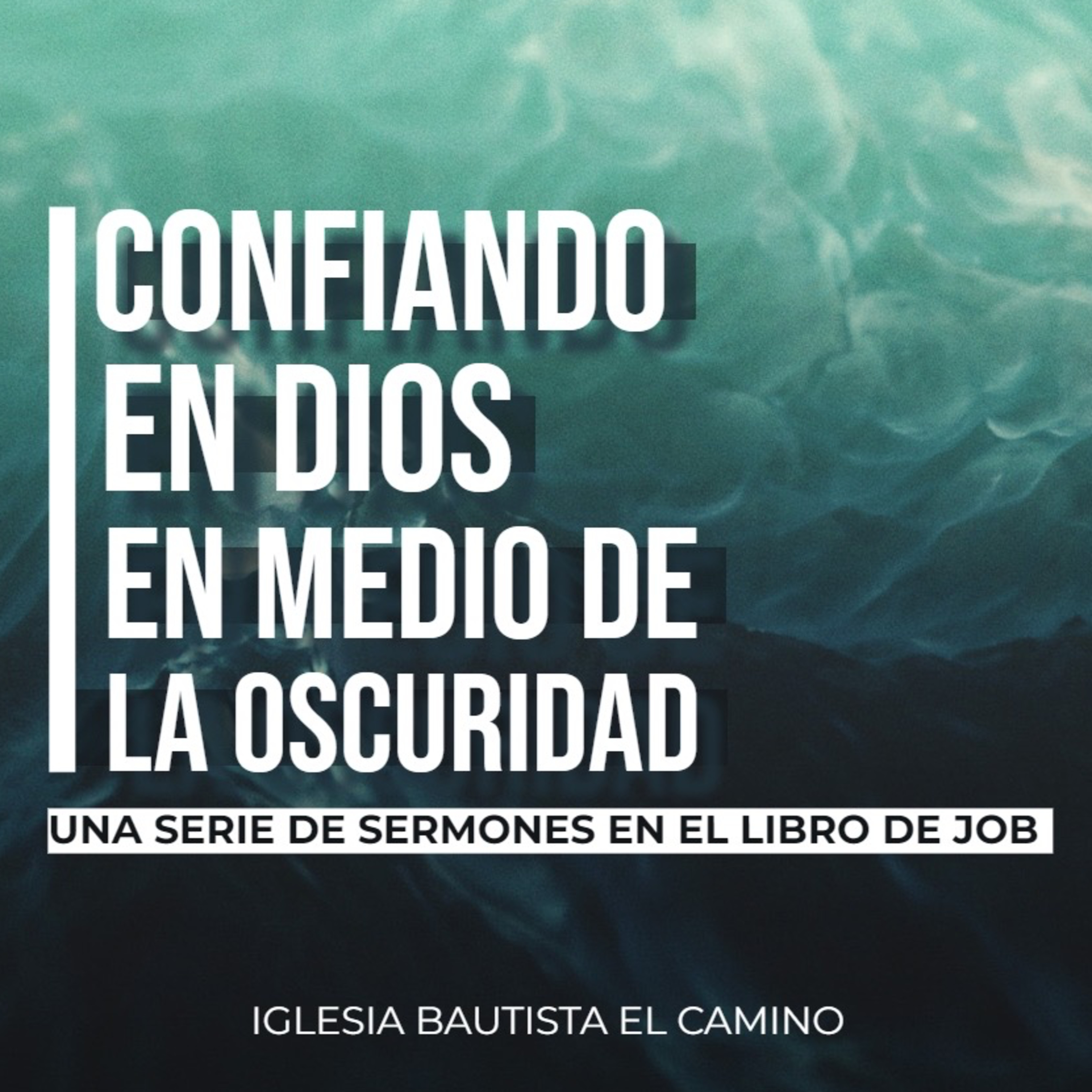 La Buena Vida | Job 21:1-34 | Miércoles 2 de Octubre de 2024 episode artwork