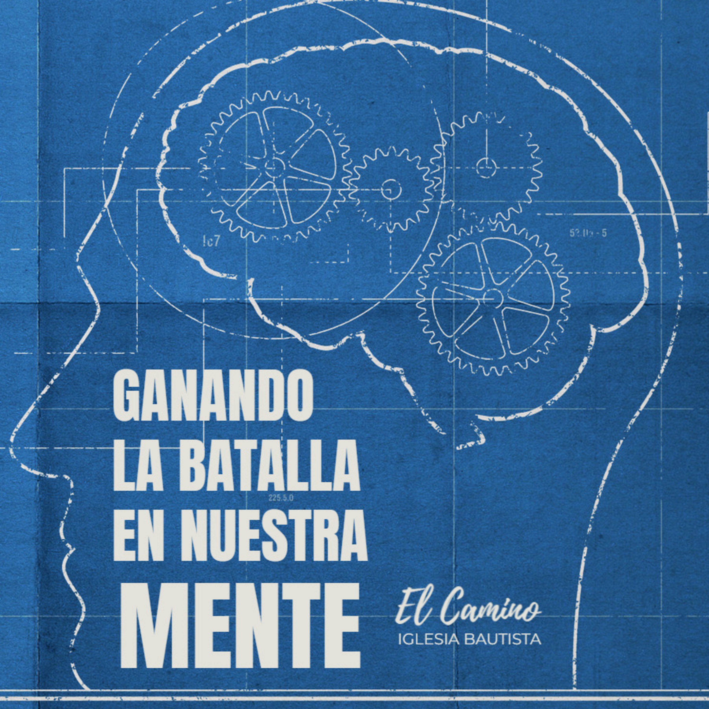 Los Cables Cruzados de Nuestra Mente | Escuela Dominical | Domingo 6 de Octubre de 2024 episode artwork