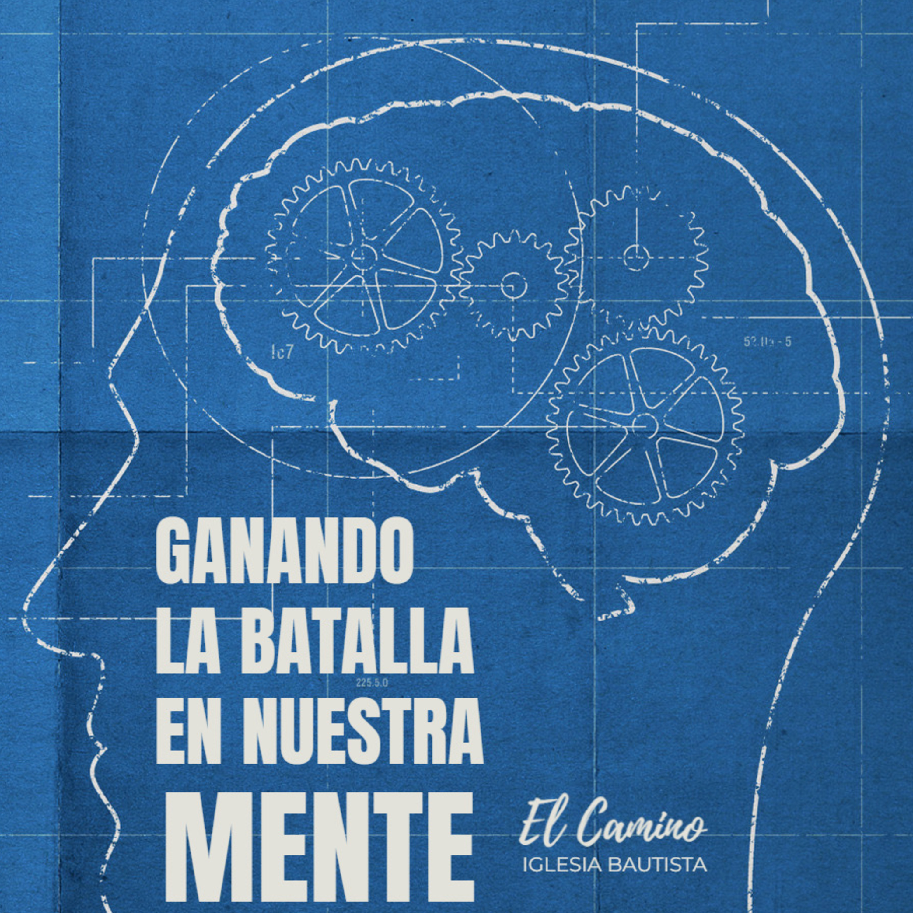 Reprogramando Nuestro Cerebro | Escuela Domimocal | Domingo 12 de Octubre de 2024 episode artwork