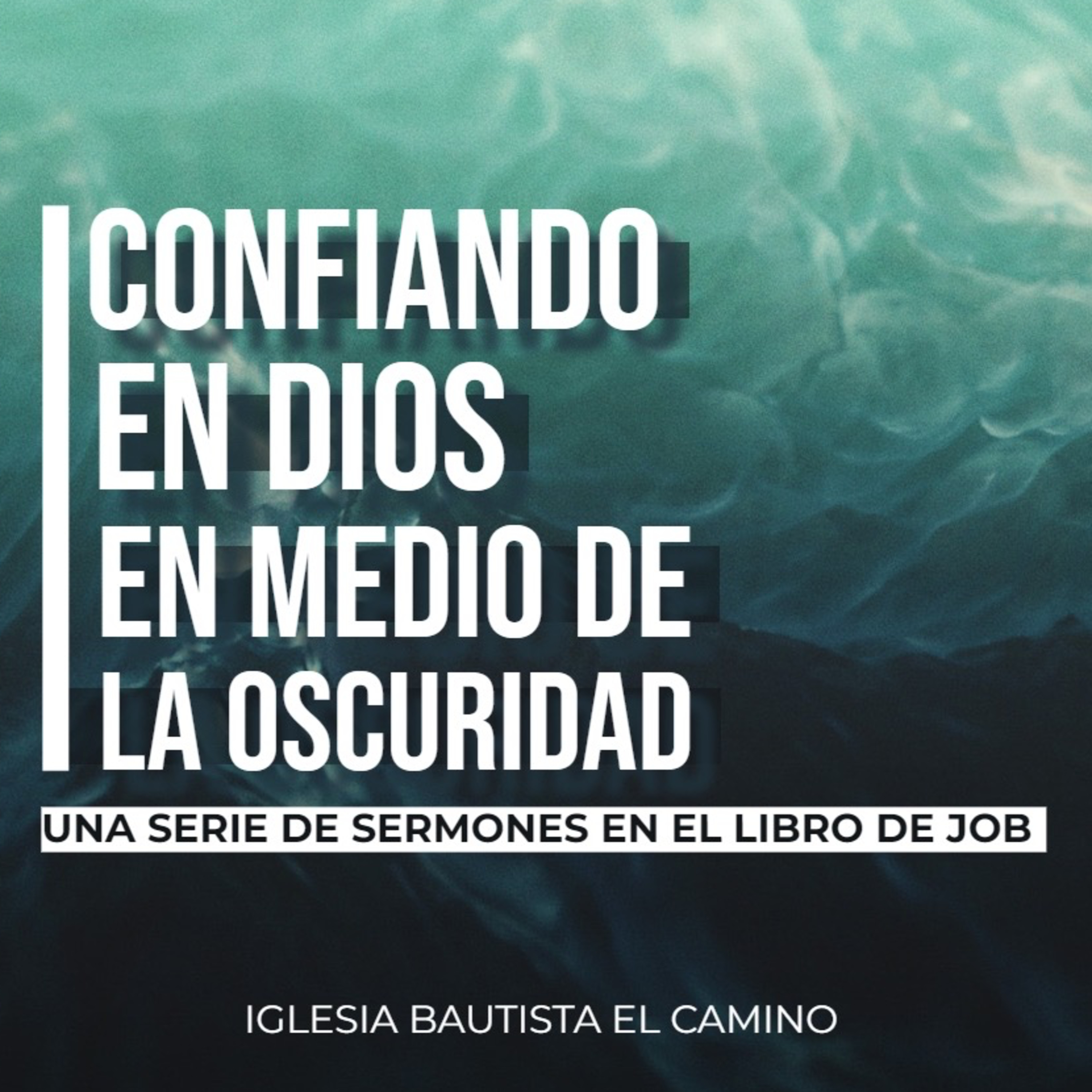Arrepientase y Prospere | Job 22:1-30 | Miércoles 16 de Octubre de 2024 episode artwork