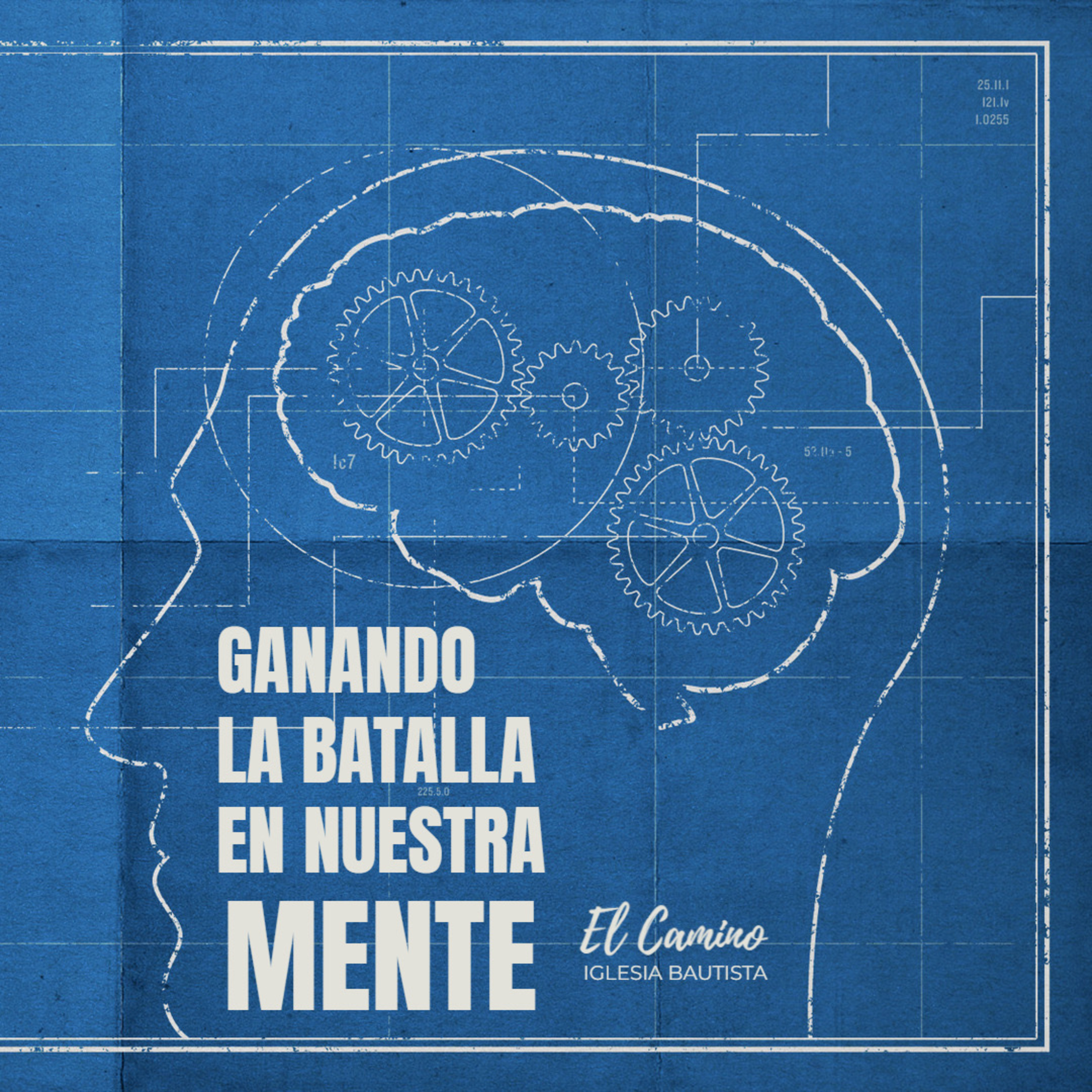 Renovando nuestra mente | Escuela Dominical | Domingo 3 de Noviembre de 2024 episode artwork