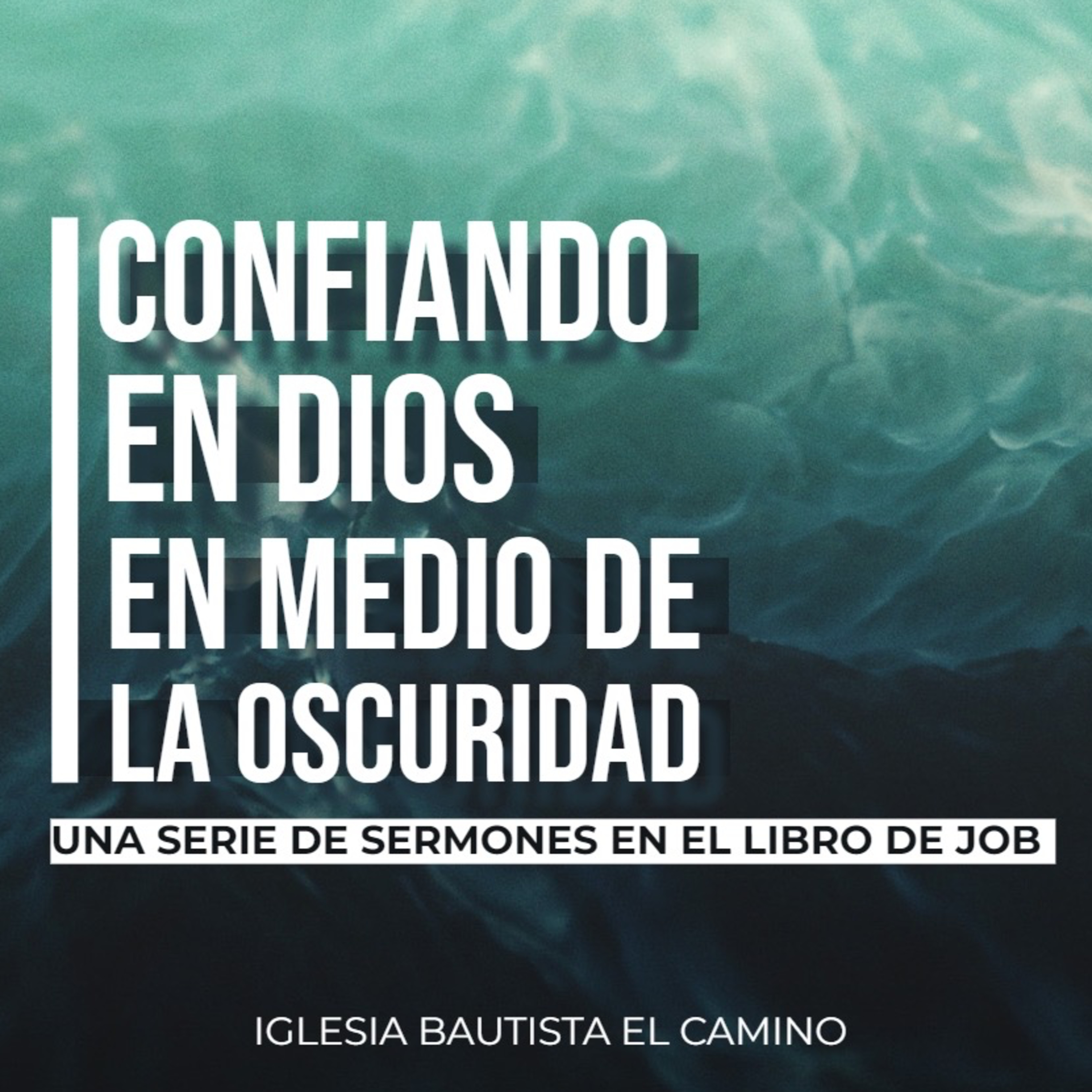¿Donde está La Justicia? | Job 24:1-25 | Miércoles 30 de Octubre de 2024 episode artwork