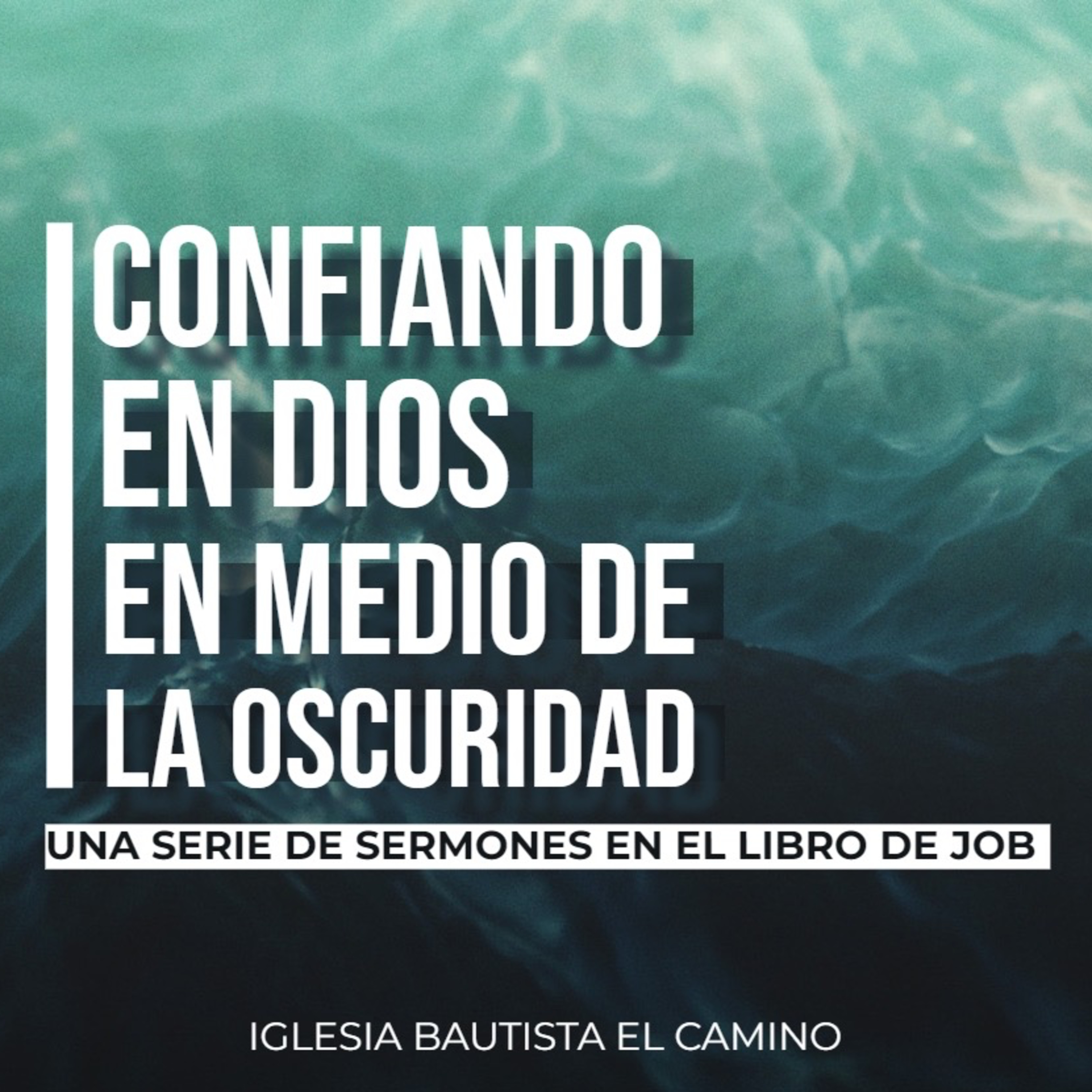 ¿Como se Justificara el Hombre para con Dios? | Job 25:1-6 | Miércoles 6 de Noviembre de 2024 episode artwork