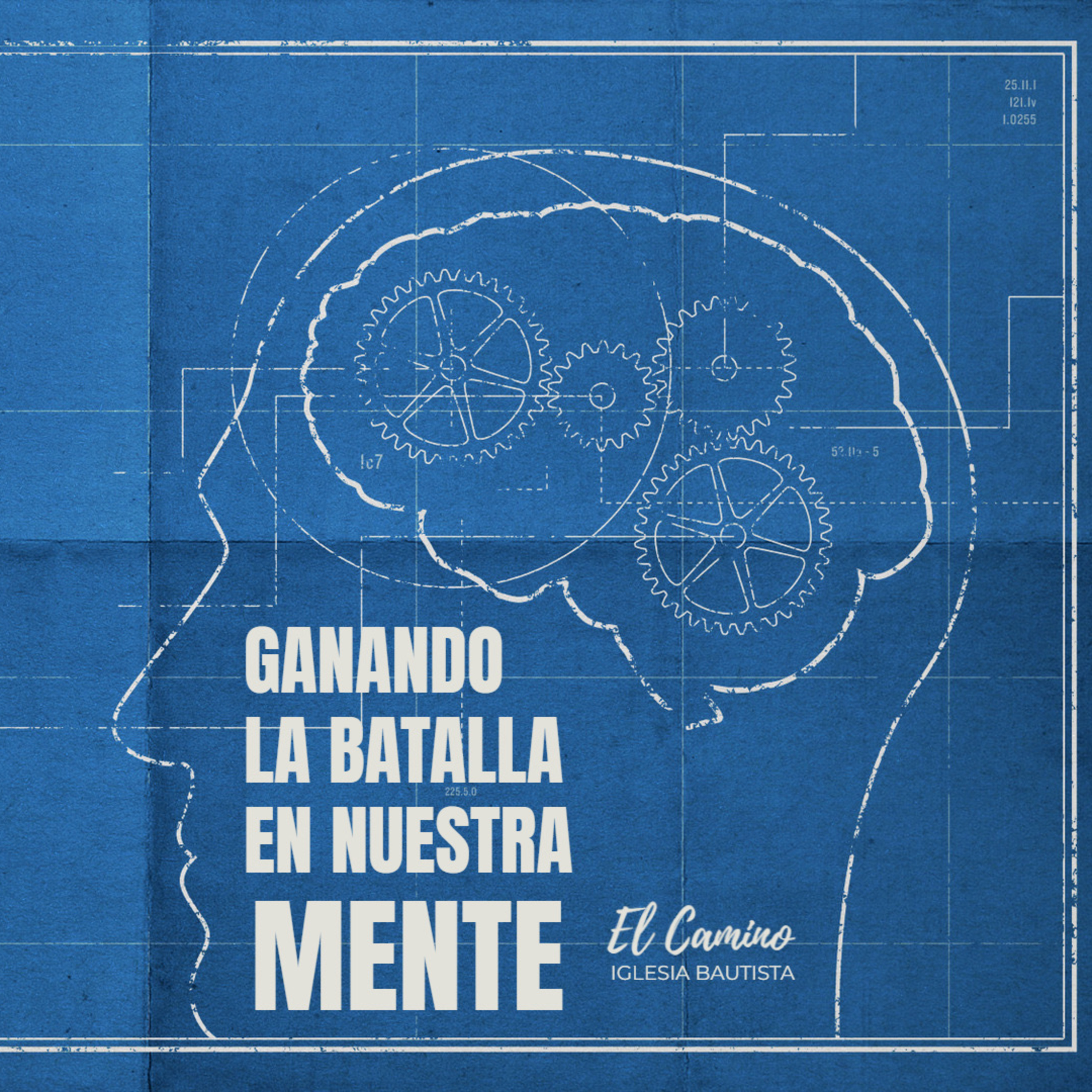 Lentes y Filtros | Escuela Dominical | Domingo 10 de Noviembre de 2024 episode artwork